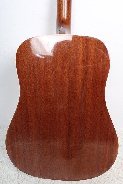 Alvarez Acoustic Guitar Model #5022