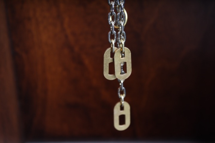 Vintage Howard Miller Grandfather Clock