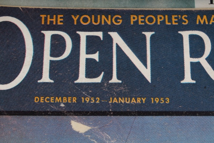 Vintage Sports Ephemera