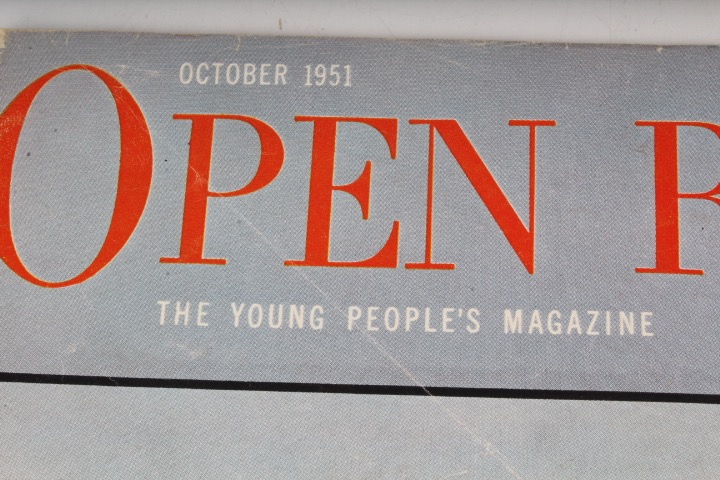 Vintage Sports Ephemera