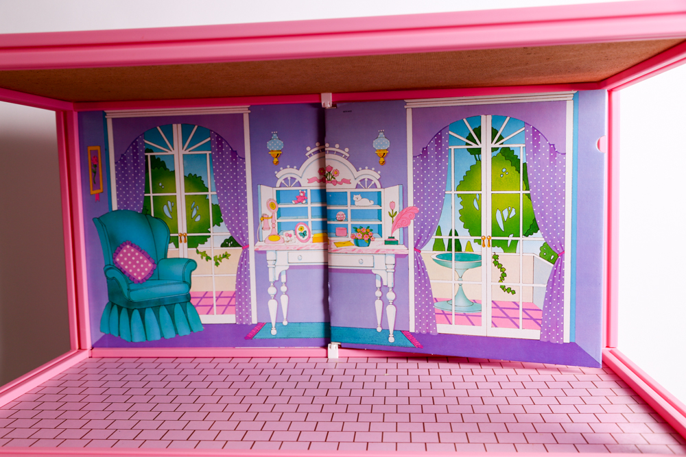 Huge Collection of Vintage Barbie® Dolls and Accessories