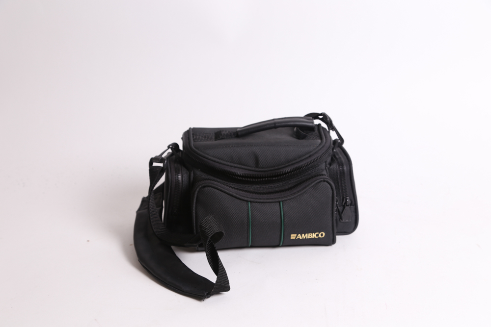 Sony DCR TRV9 Steadyshot Handycam with Case