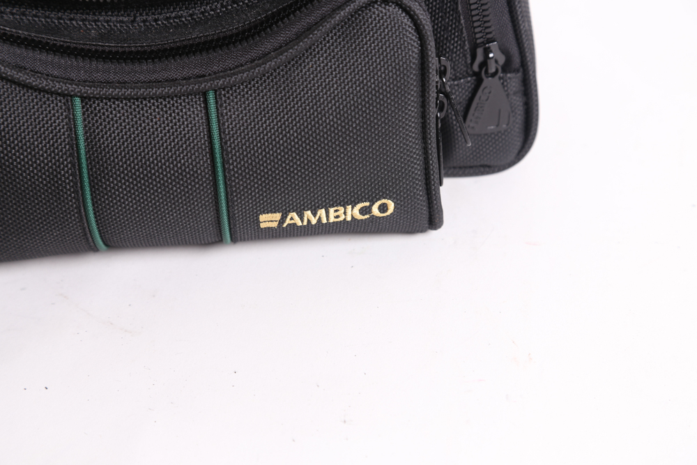 Sony DCR TRV9 Steadyshot Handycam with Case