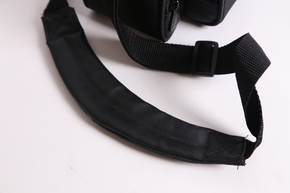 Sony DCR TRV9 Steadyshot Handycam with Case