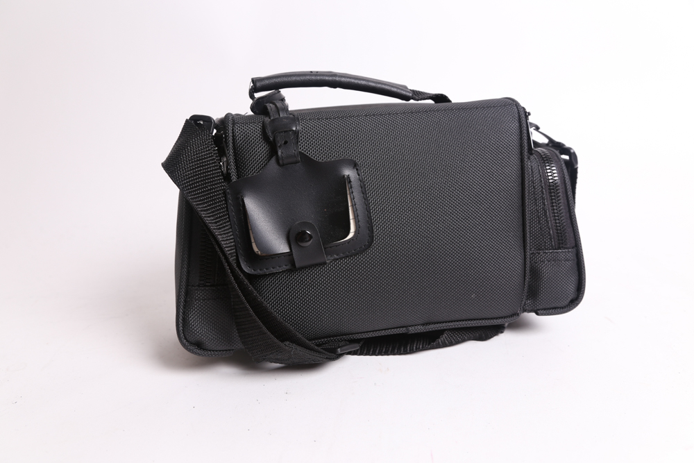 Sony DCR TRV9 Steadyshot Handycam with Case