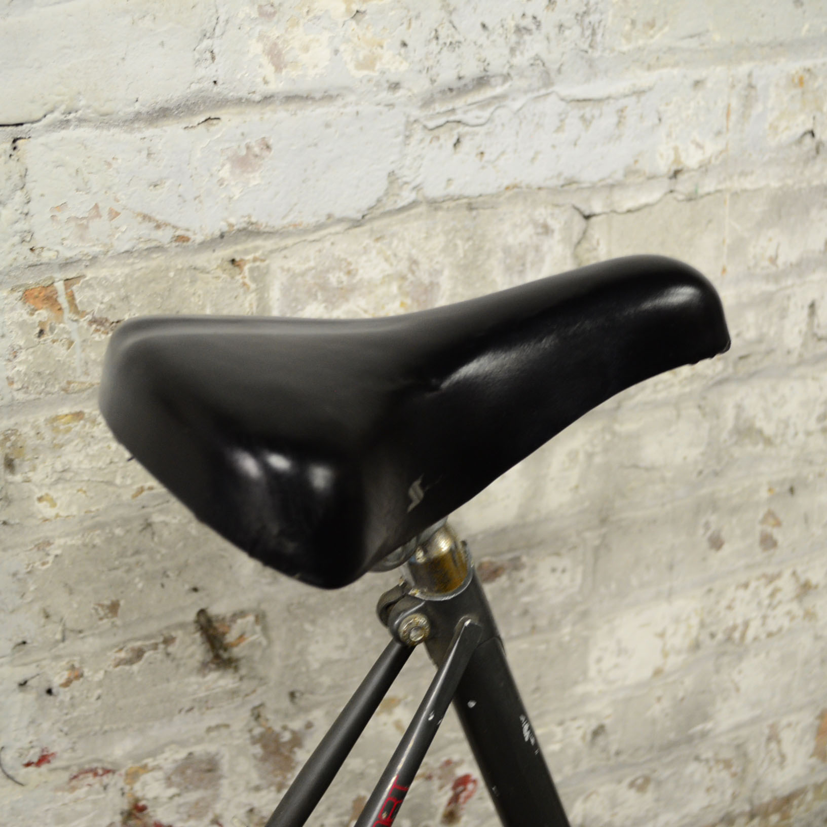 Ladies Schwinn World Sport Bike