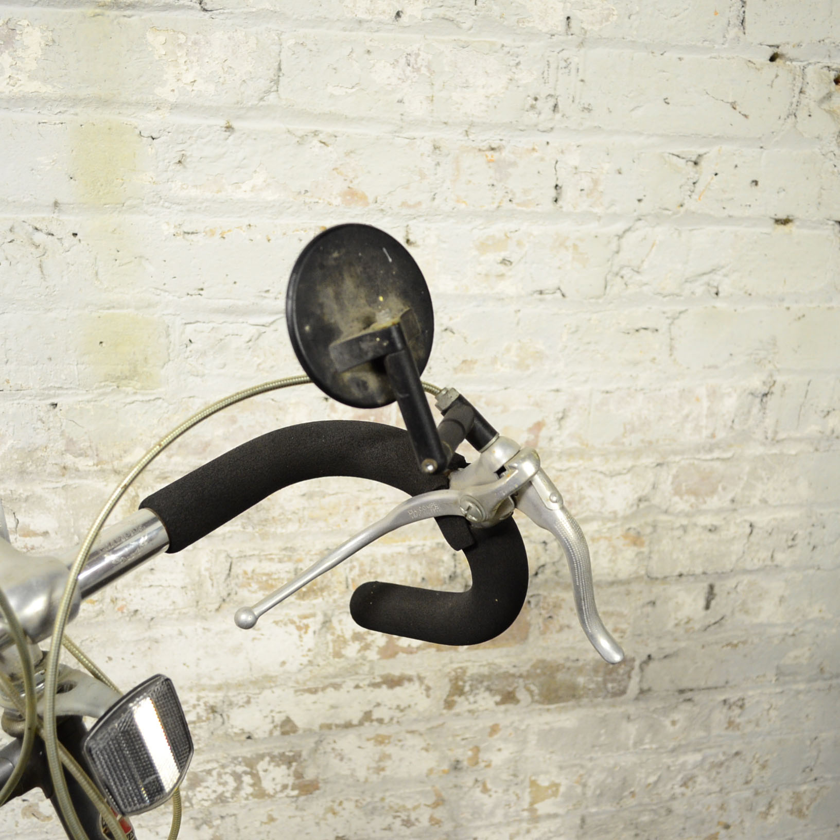 Ladies Schwinn World Sport Bike