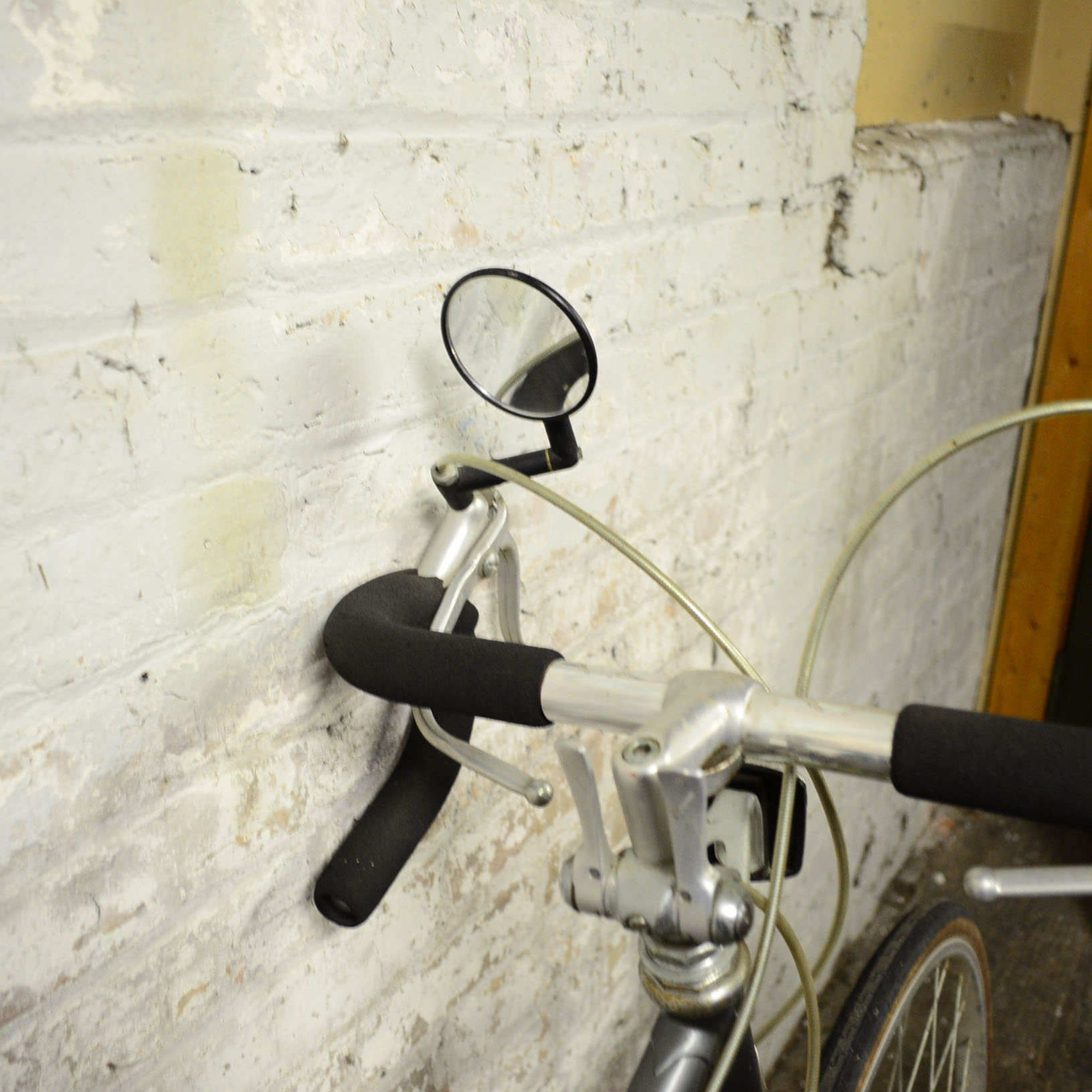 Ladies Schwinn World Sport Bike