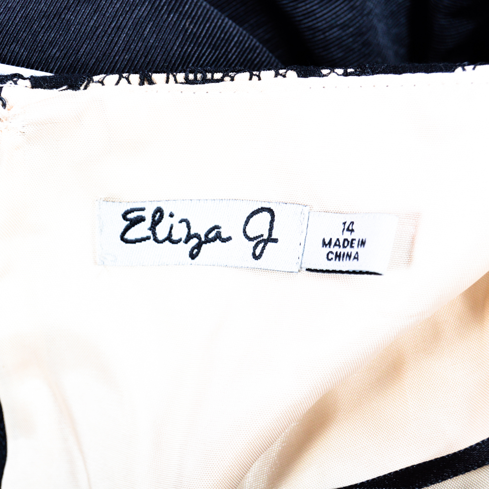 Pair of Nordstrom Dresses, Size 14