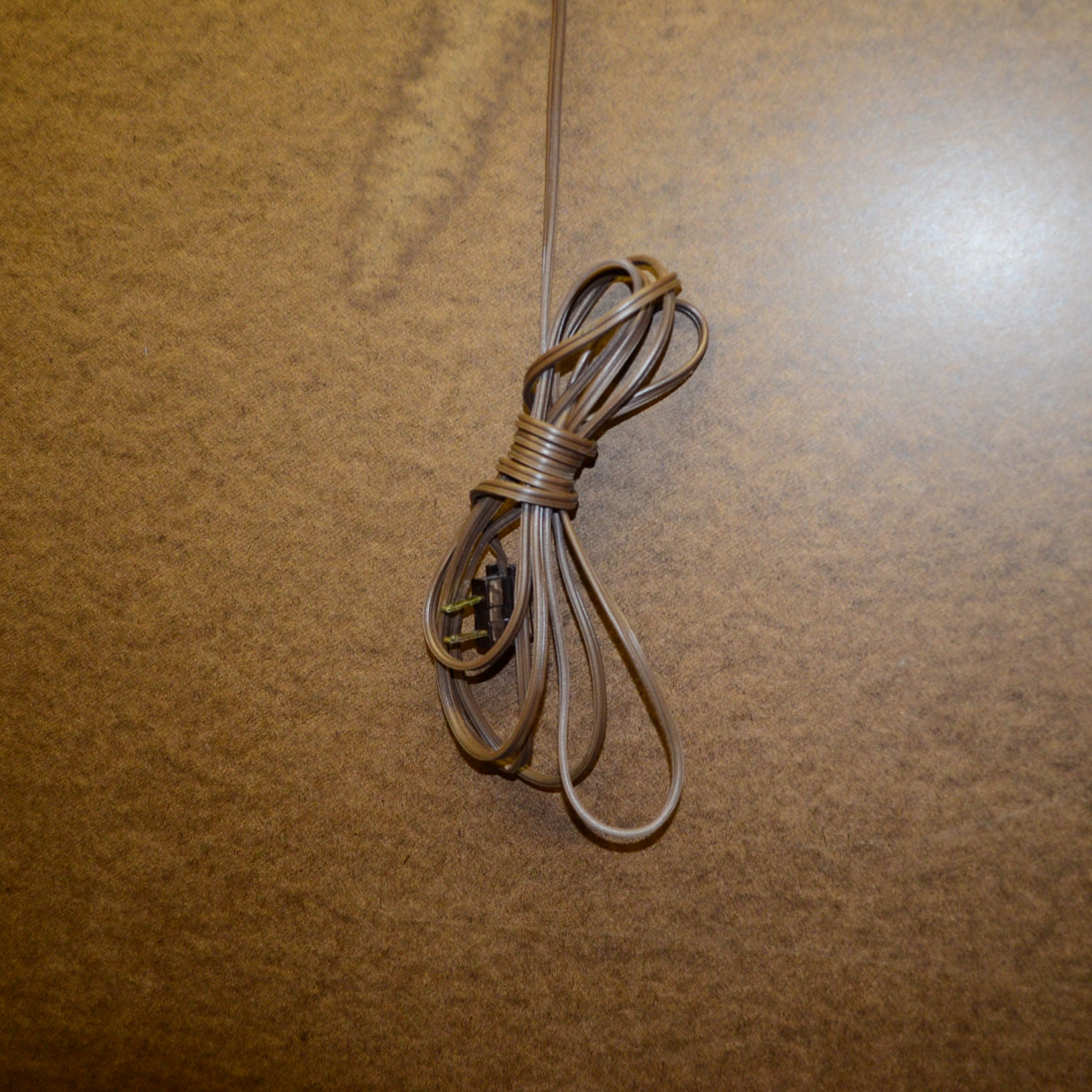 Asian Inspired Curio Cabinet