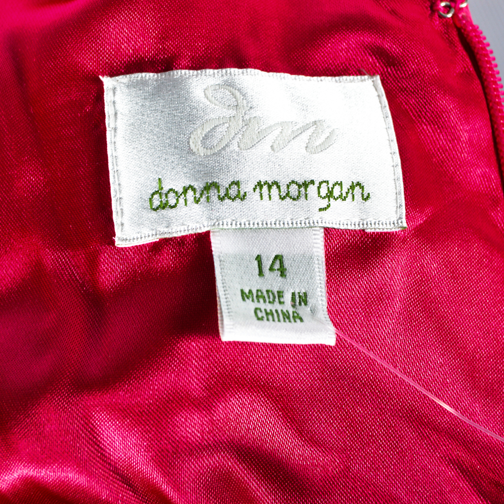 Pair of Nordstrom Dresses, Size 14