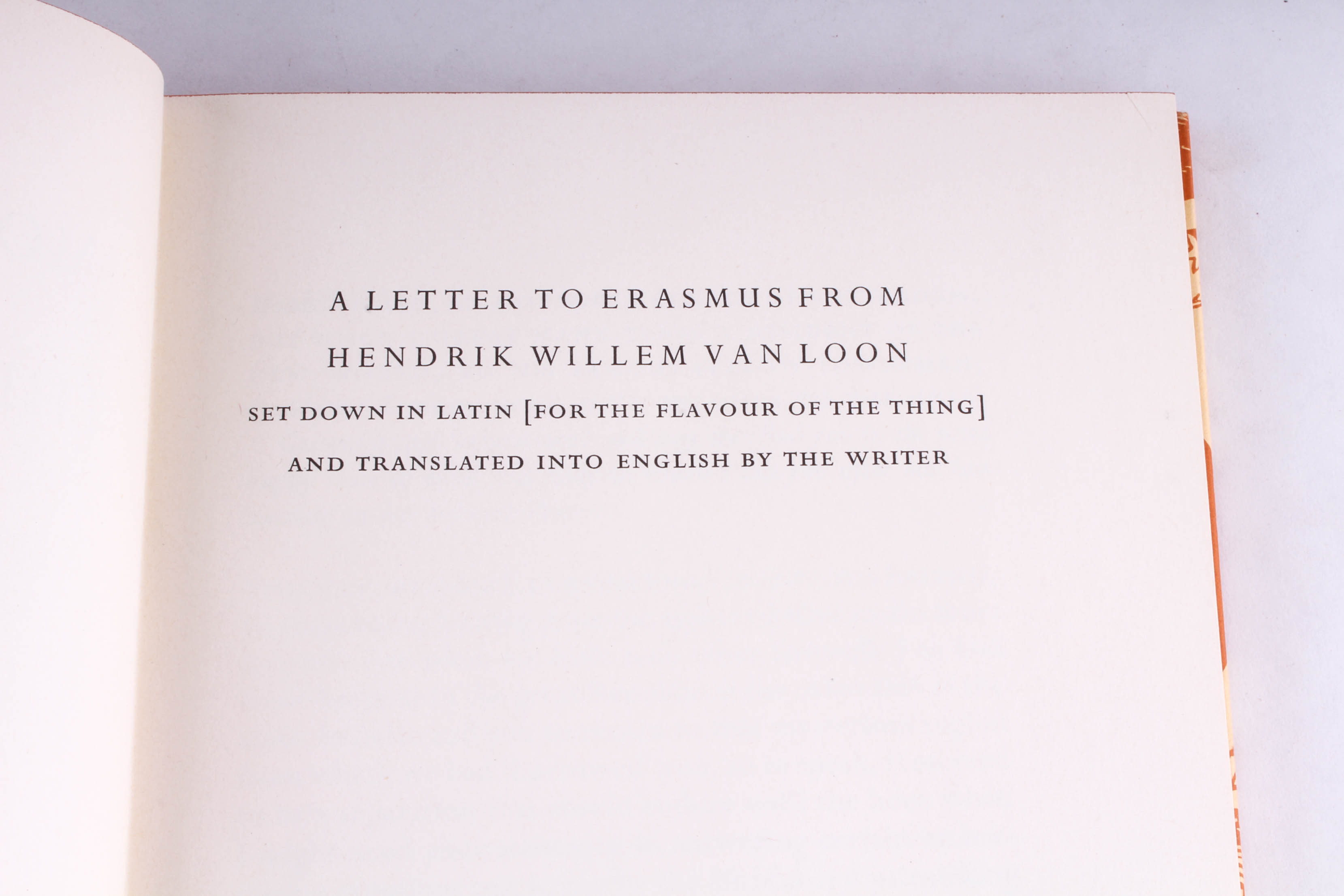 Collection of Eight Heritage Press Classic Novels