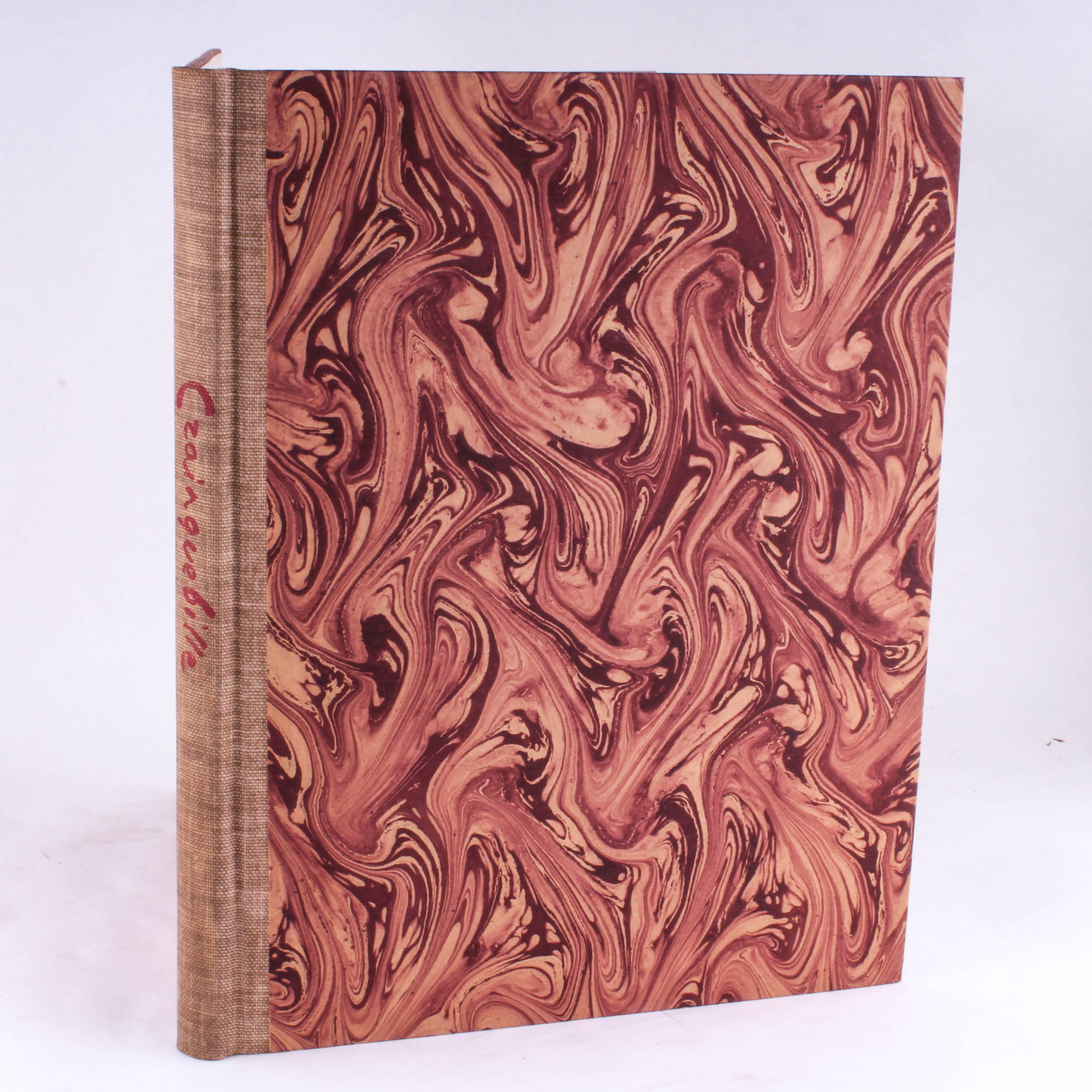 Collection of Eight Heritage Press Classic Novels