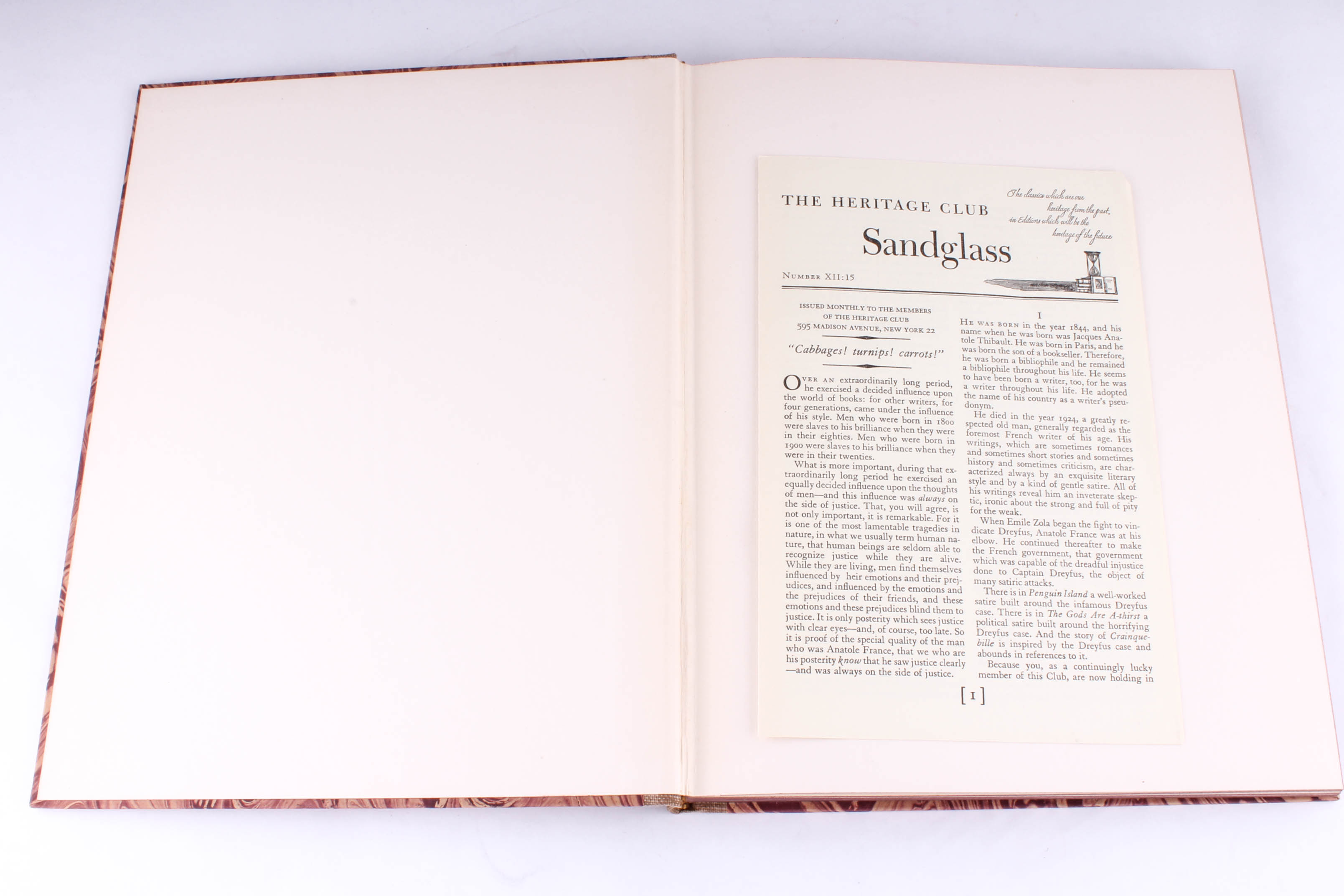 Collection of Eight Heritage Press Classic Novels