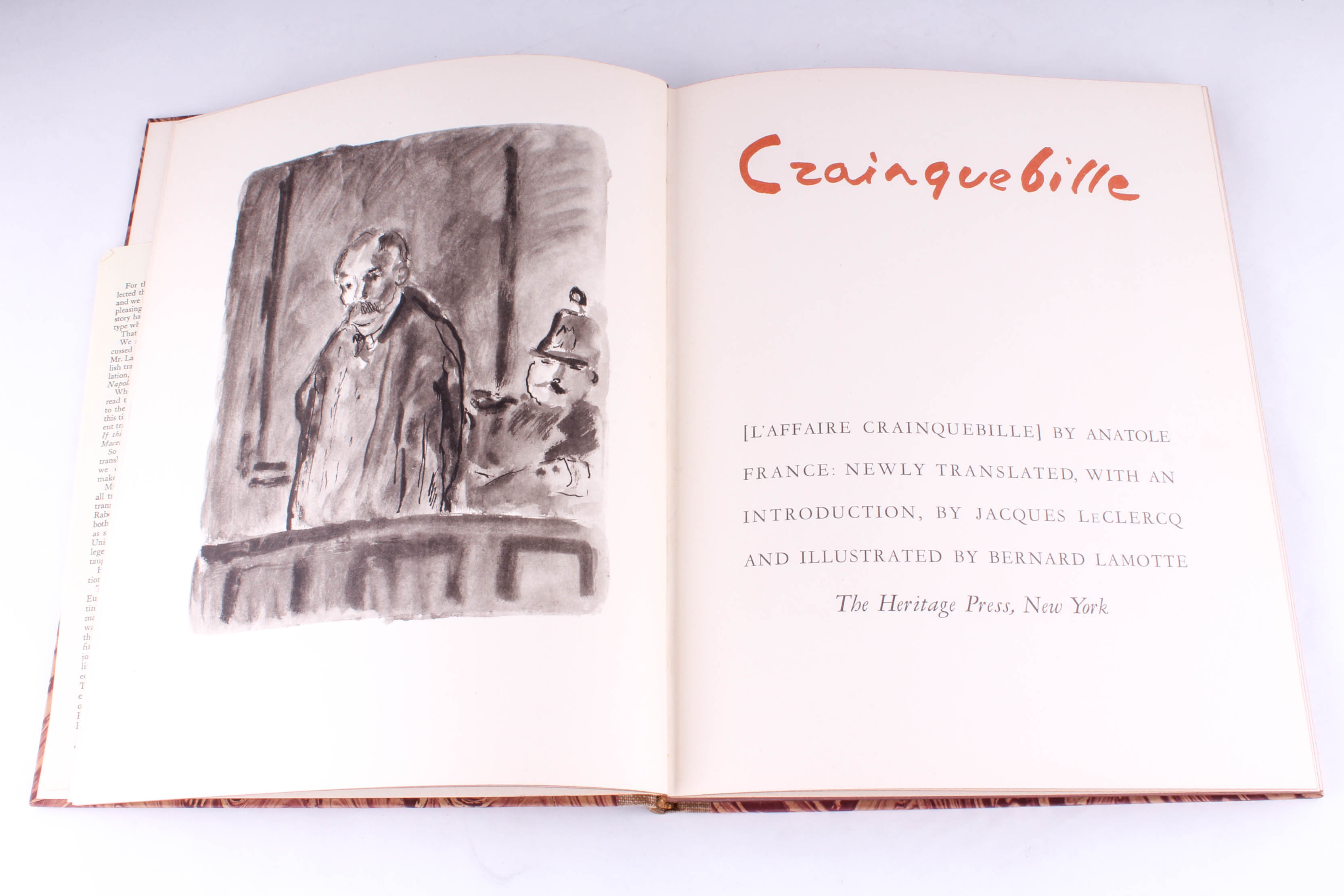 Collection of Eight Heritage Press Classic Novels