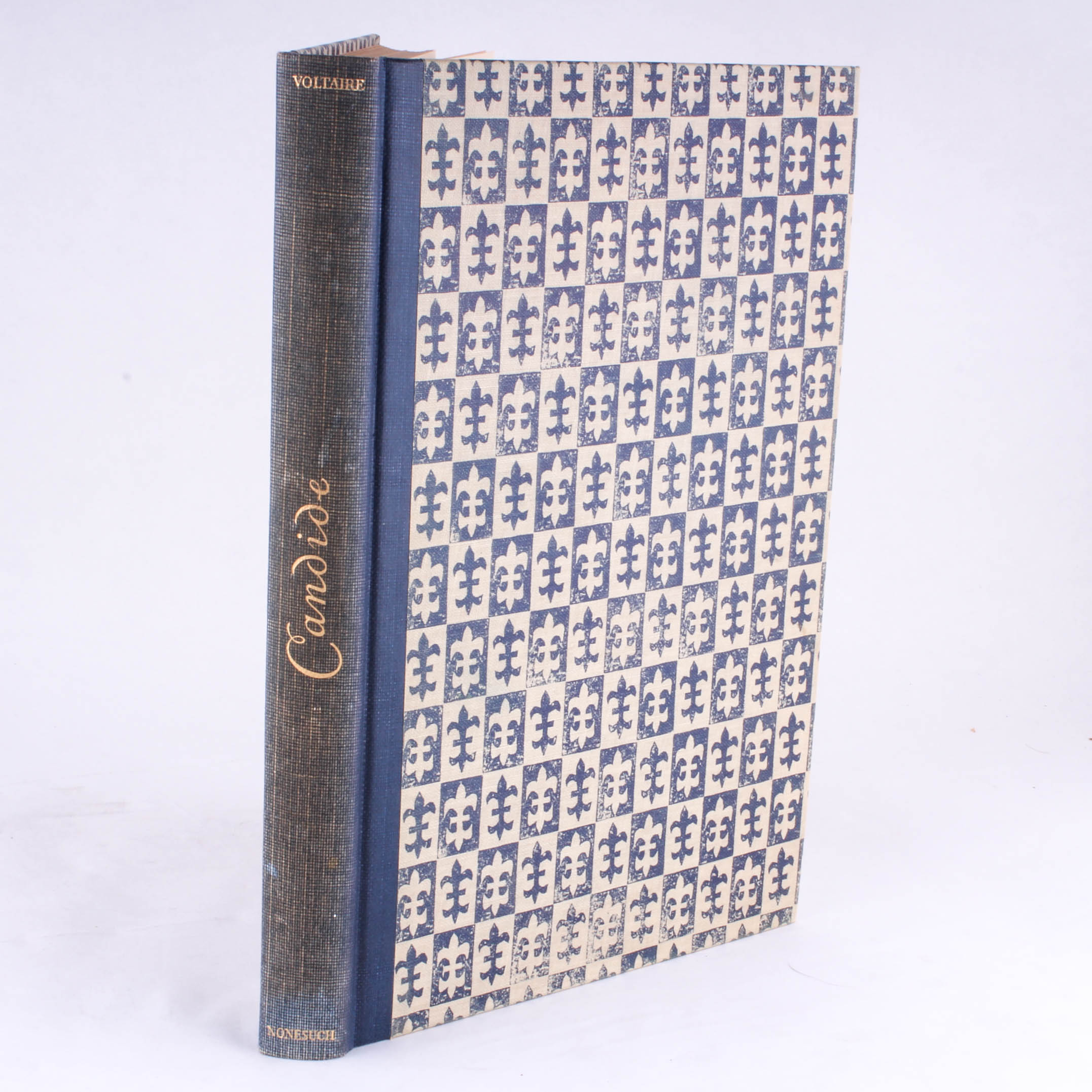 Collection of Eight Heritage Press Classic Novels