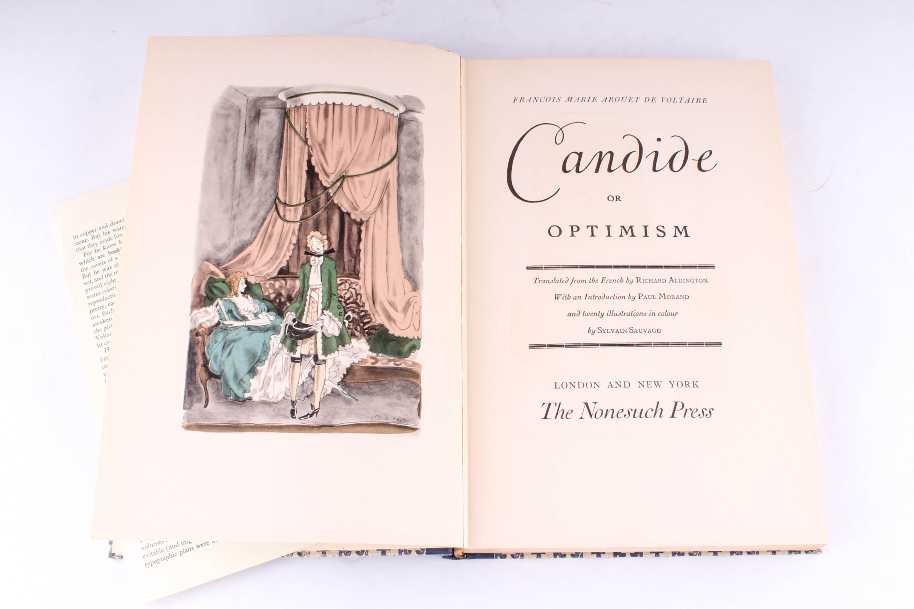 Collection of Eight Heritage Press Classic Novels