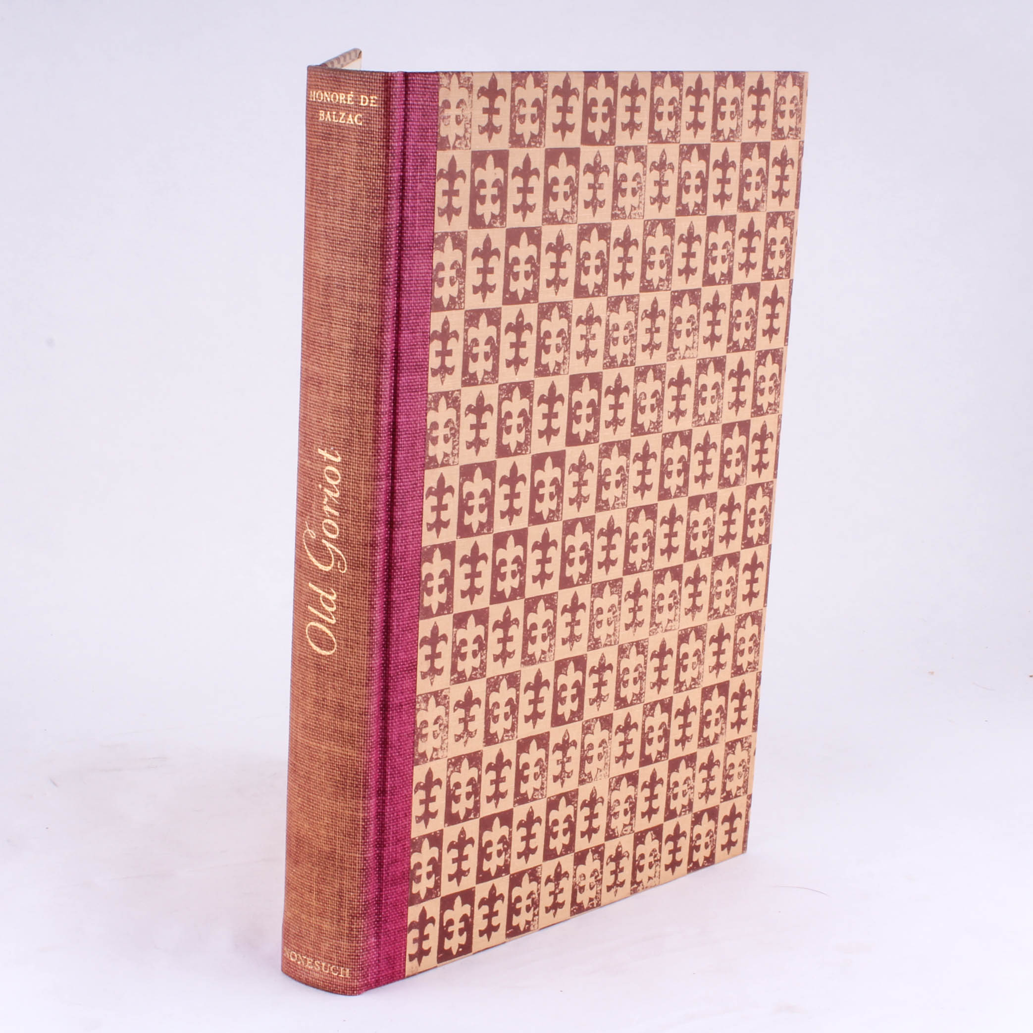 Collection of Eight Heritage Press Classic Novels