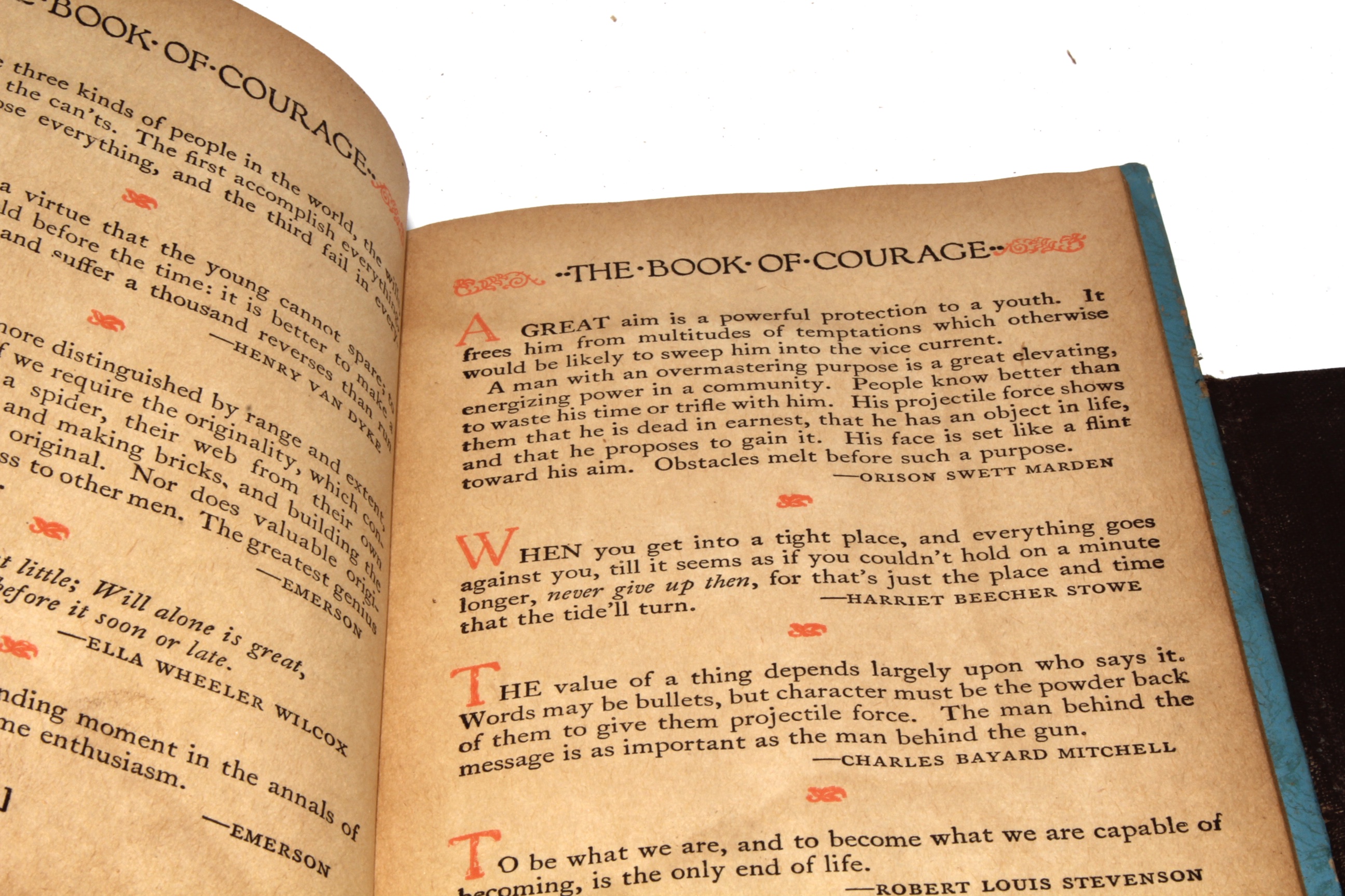 Collection of Vintage Poetry Books