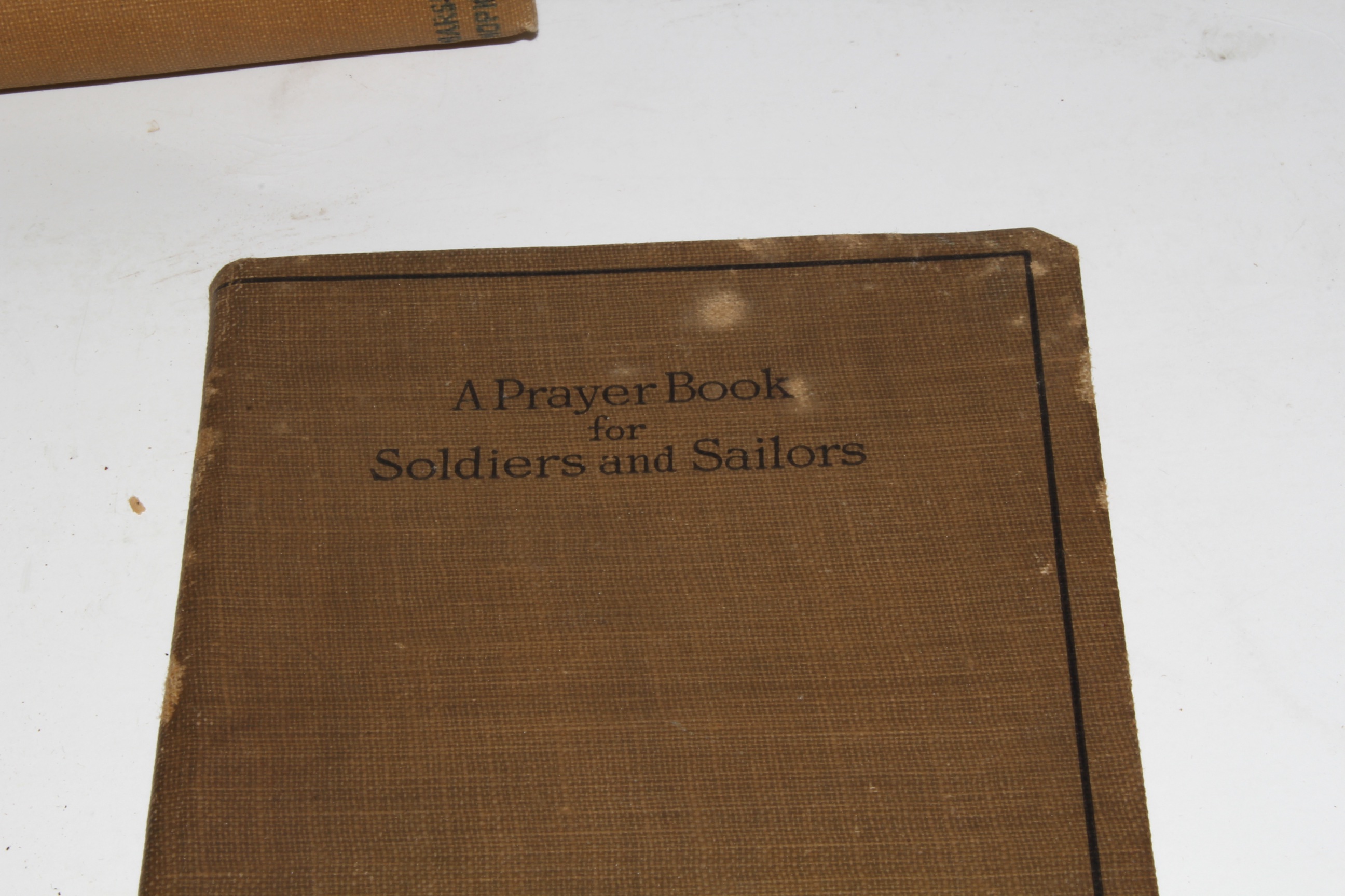 Collection of Vintage Poetry Books