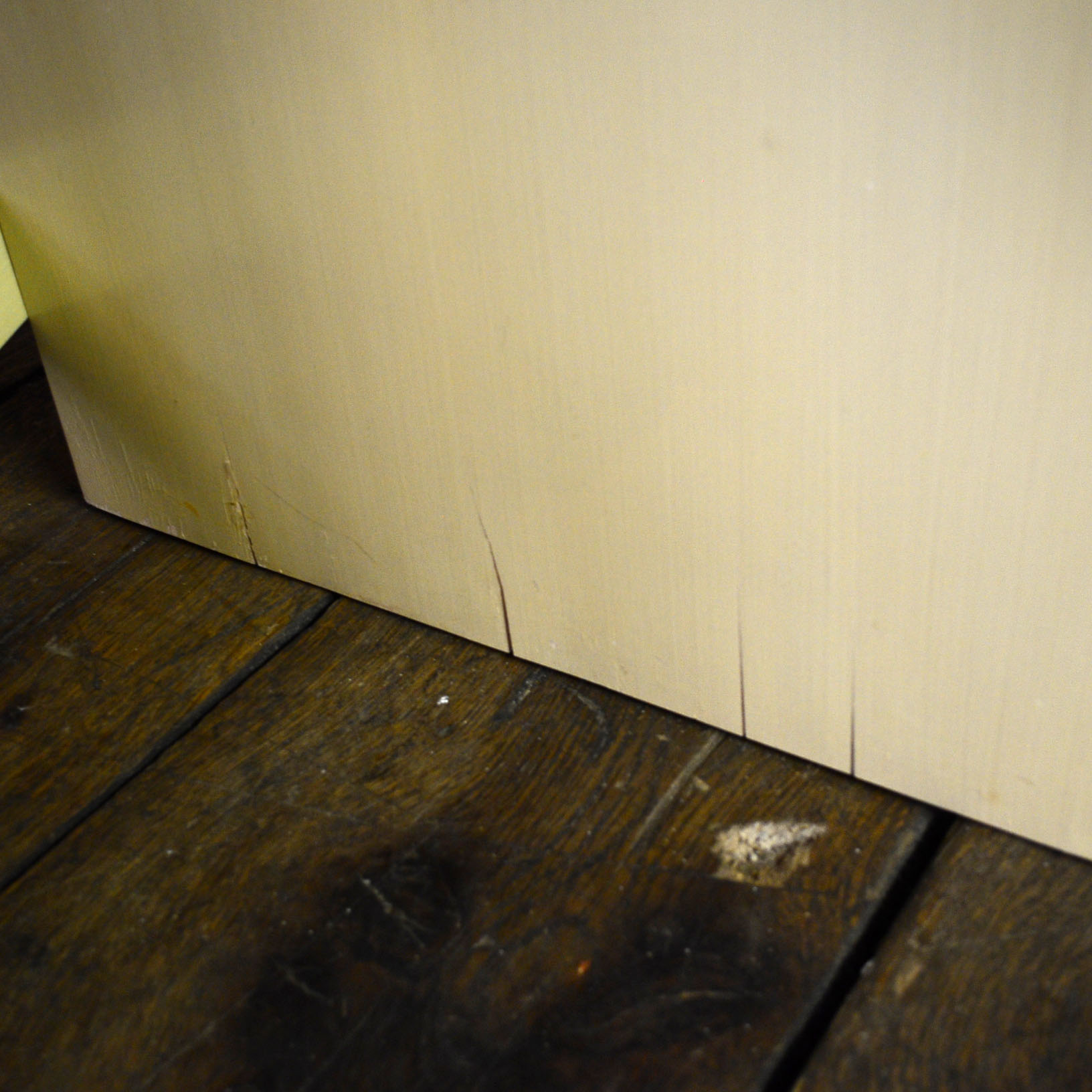 Heywood-Wakefield Traditional Dresser & Headboard