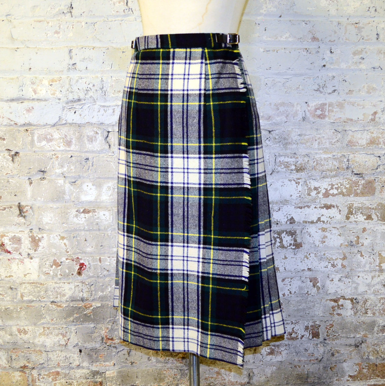 CobraKilt Irish Quilt