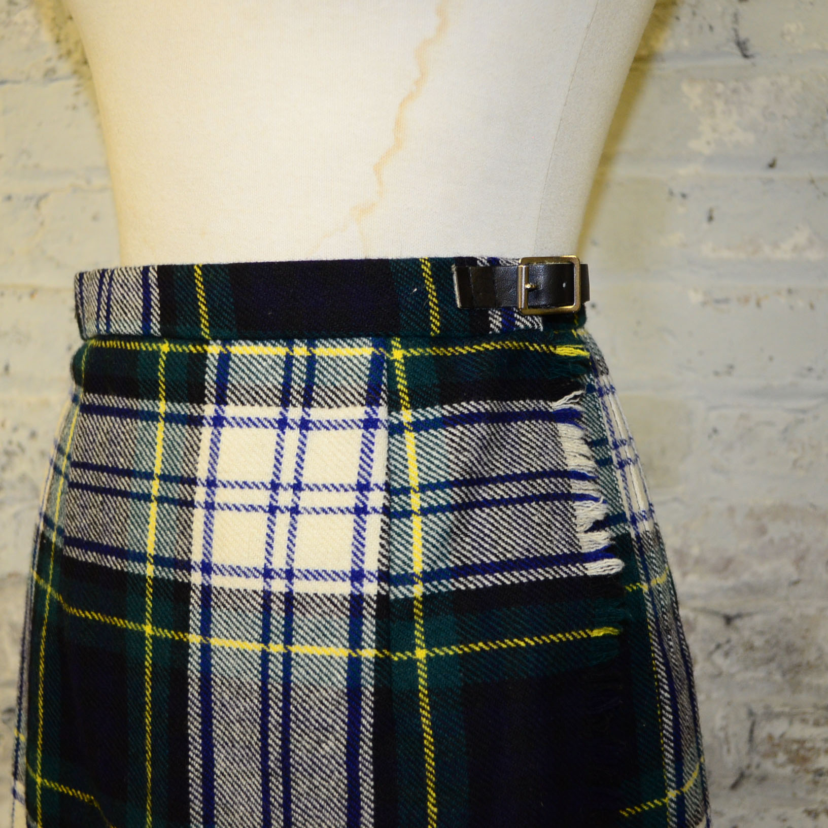 CobraKilt Irish Quilt