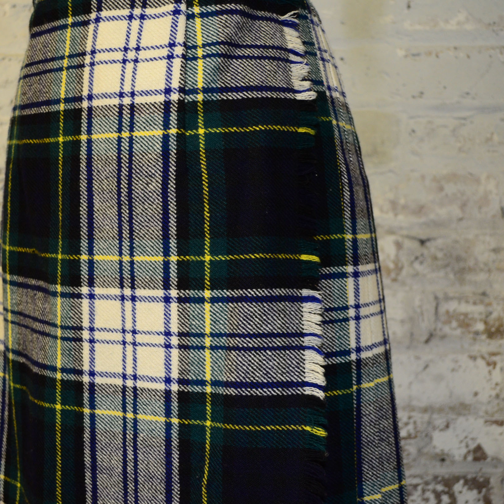 CobraKilt Irish Quilt