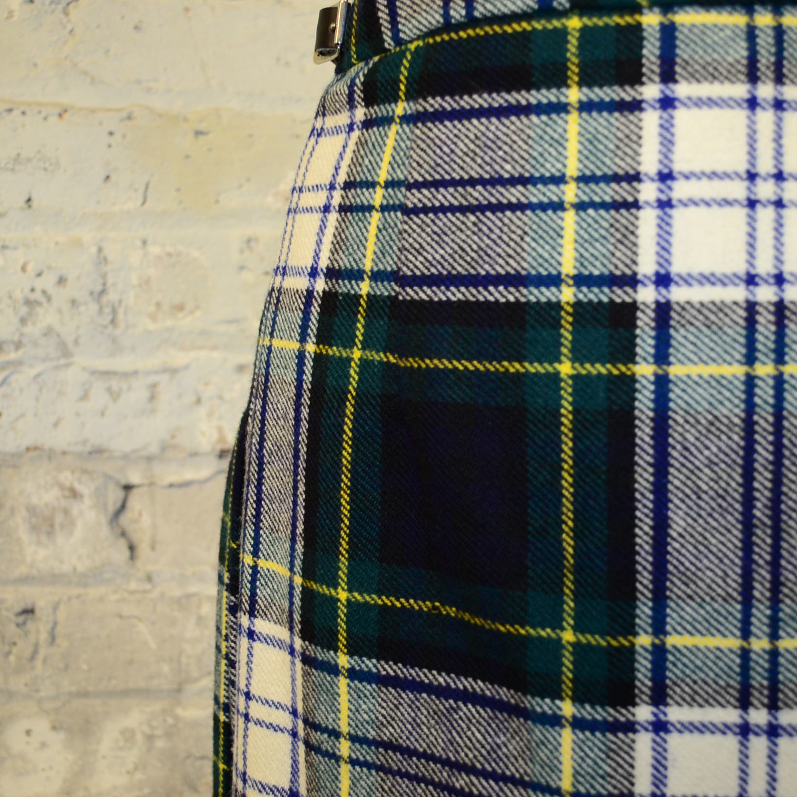 CobraKilt Irish Quilt