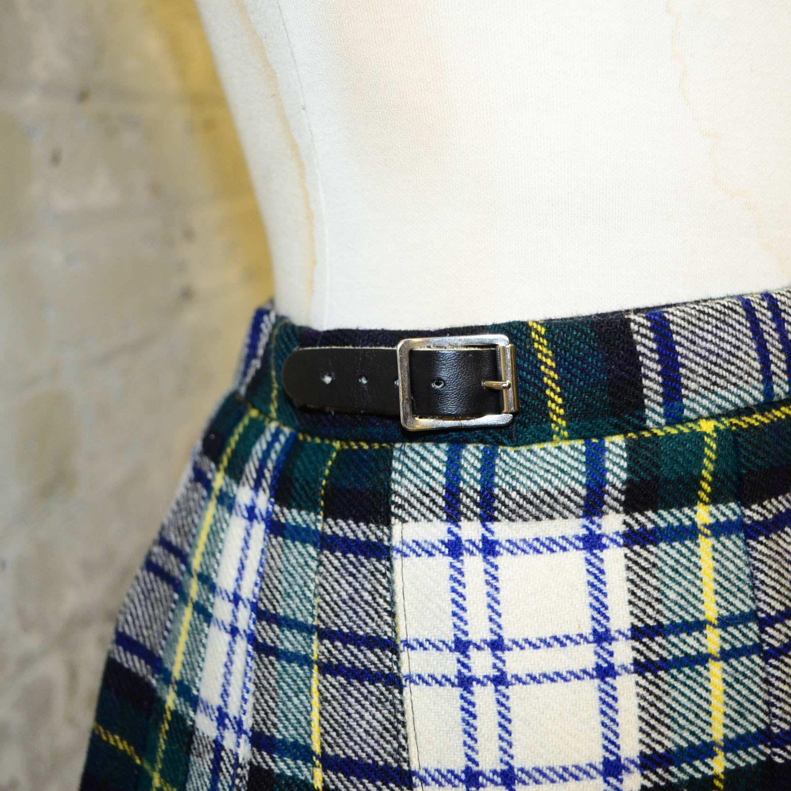 CobraKilt Irish Quilt