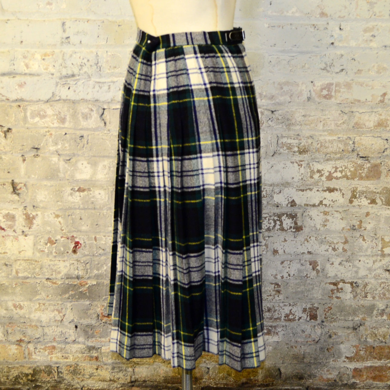 CobraKilt Irish Quilt