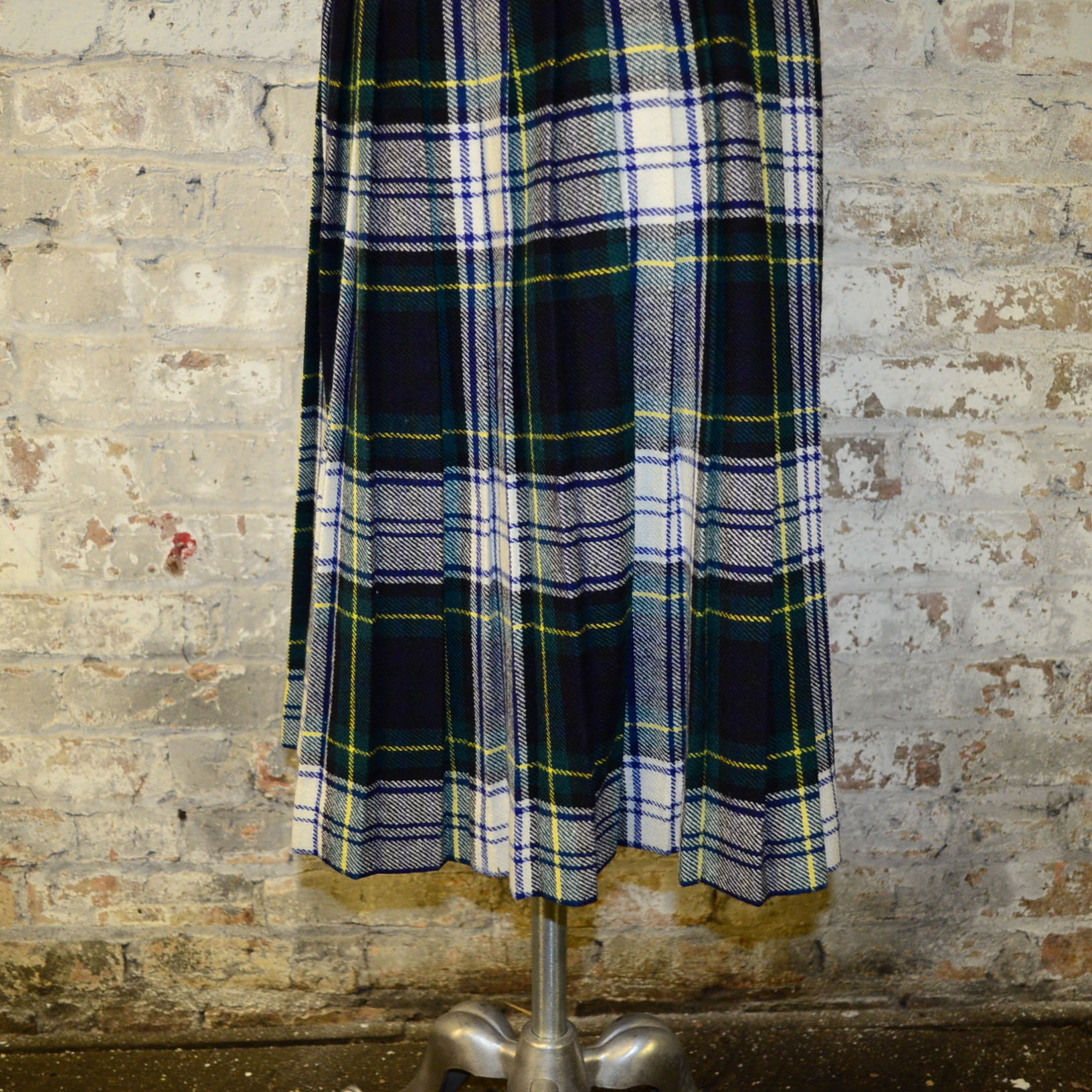 CobraKilt Irish Quilt