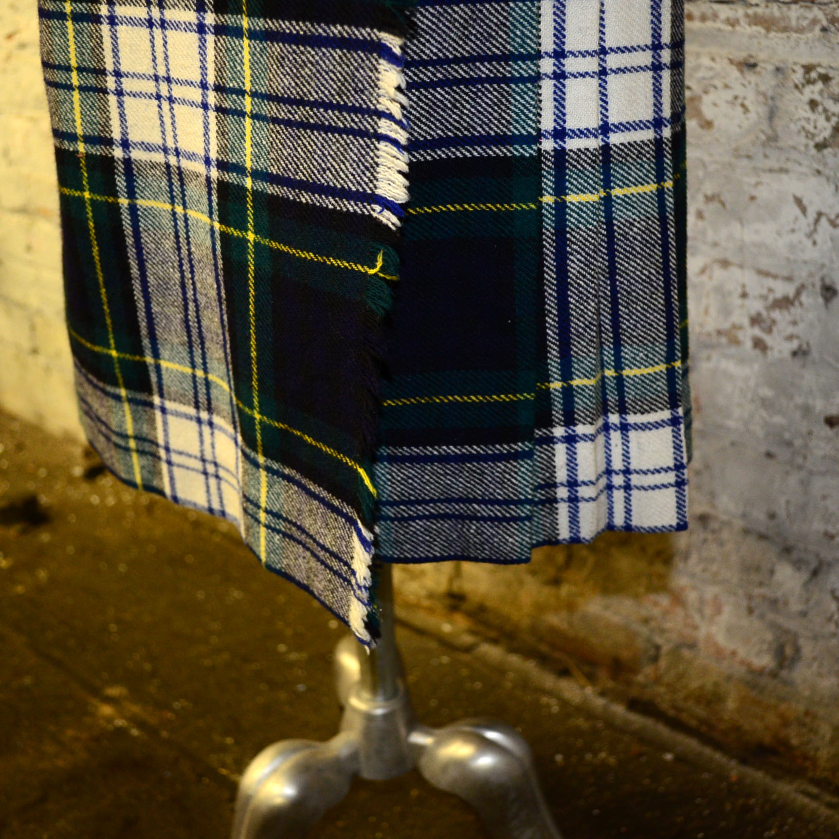 CobraKilt Irish Quilt