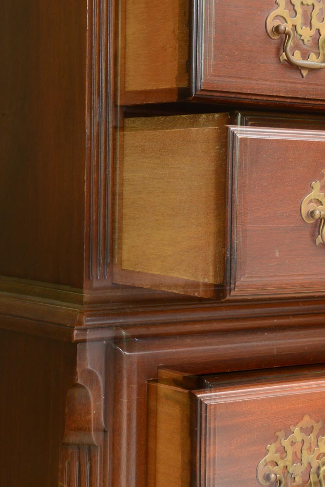 Continental Chest of Drawers