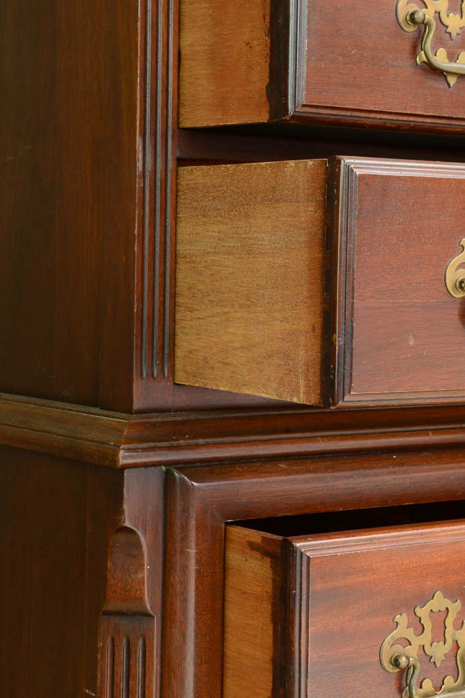 Continental Chest of Drawers