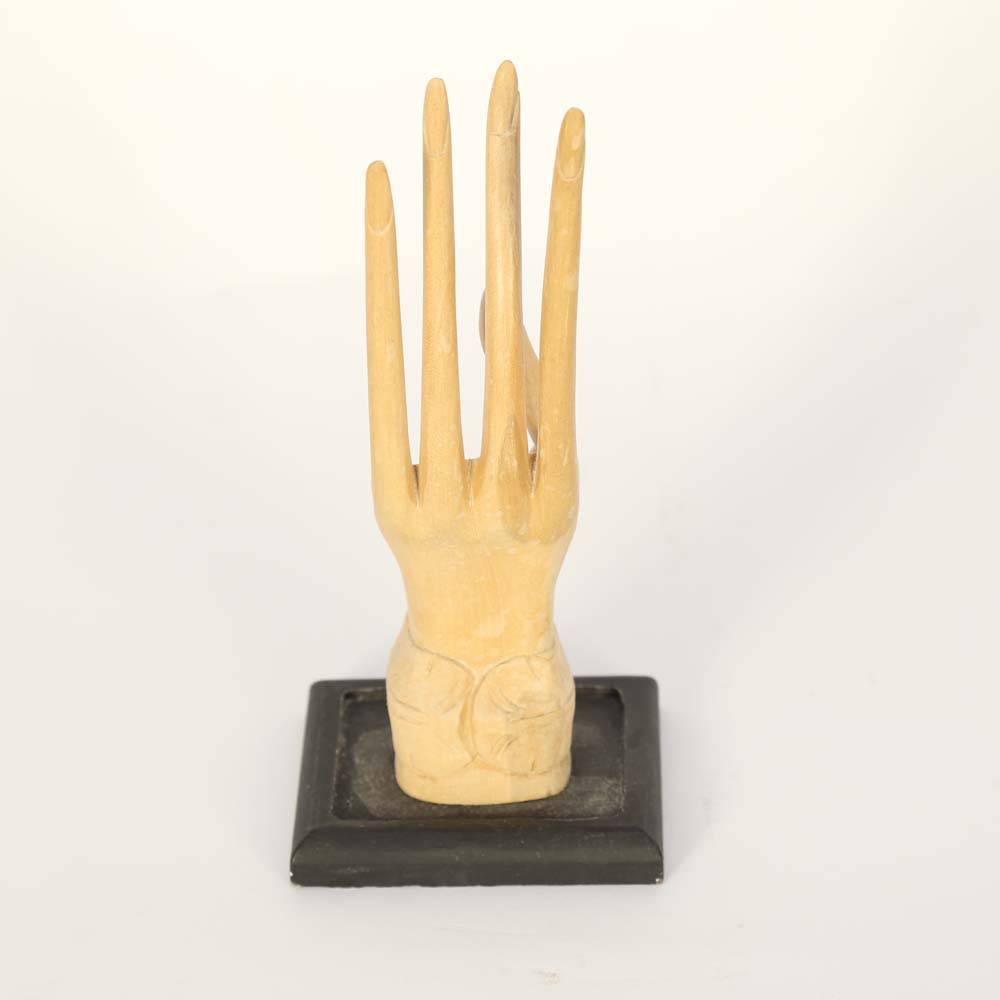 Collection of Asian Paper Fans