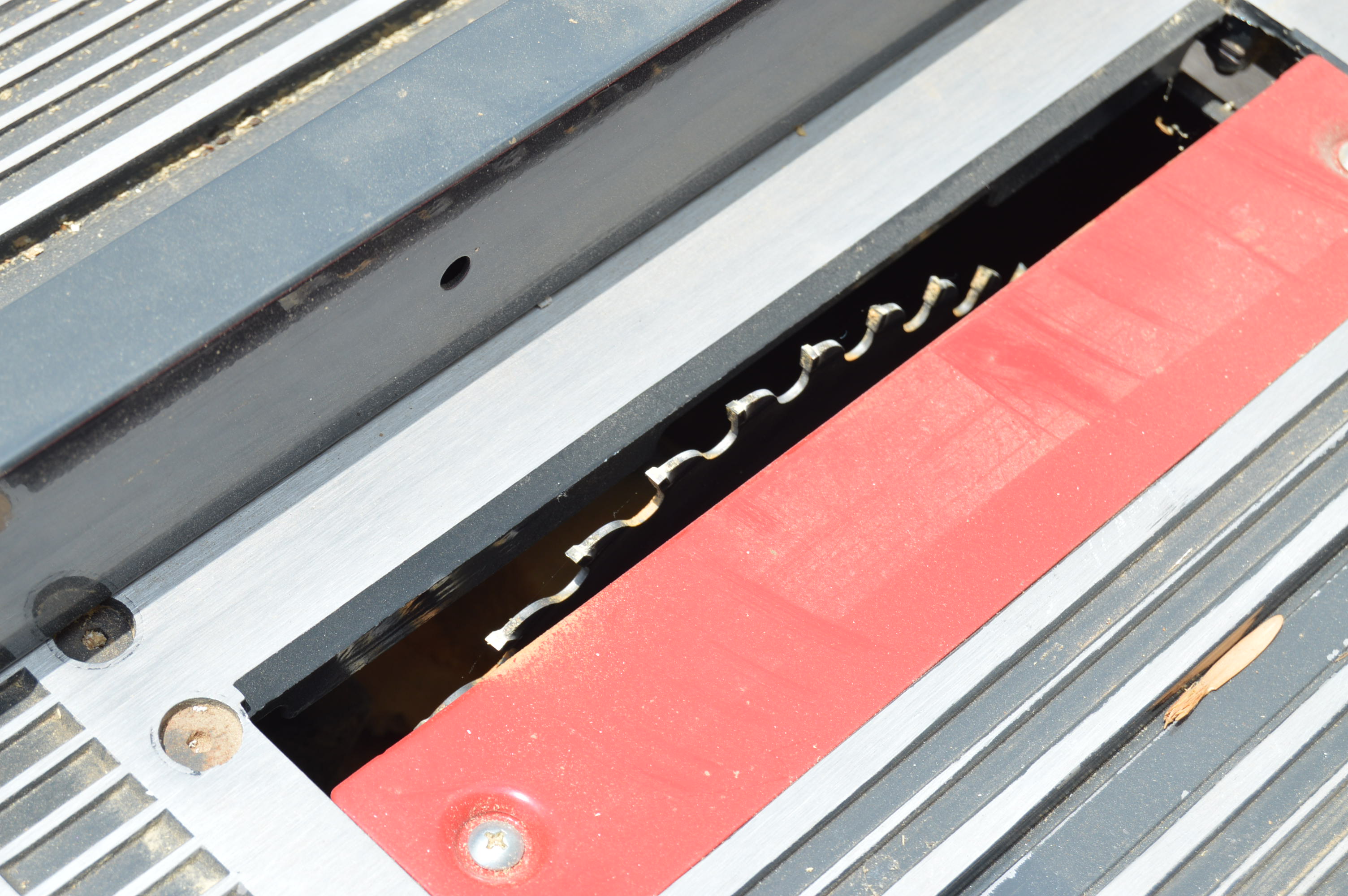 Workshop Power Tools