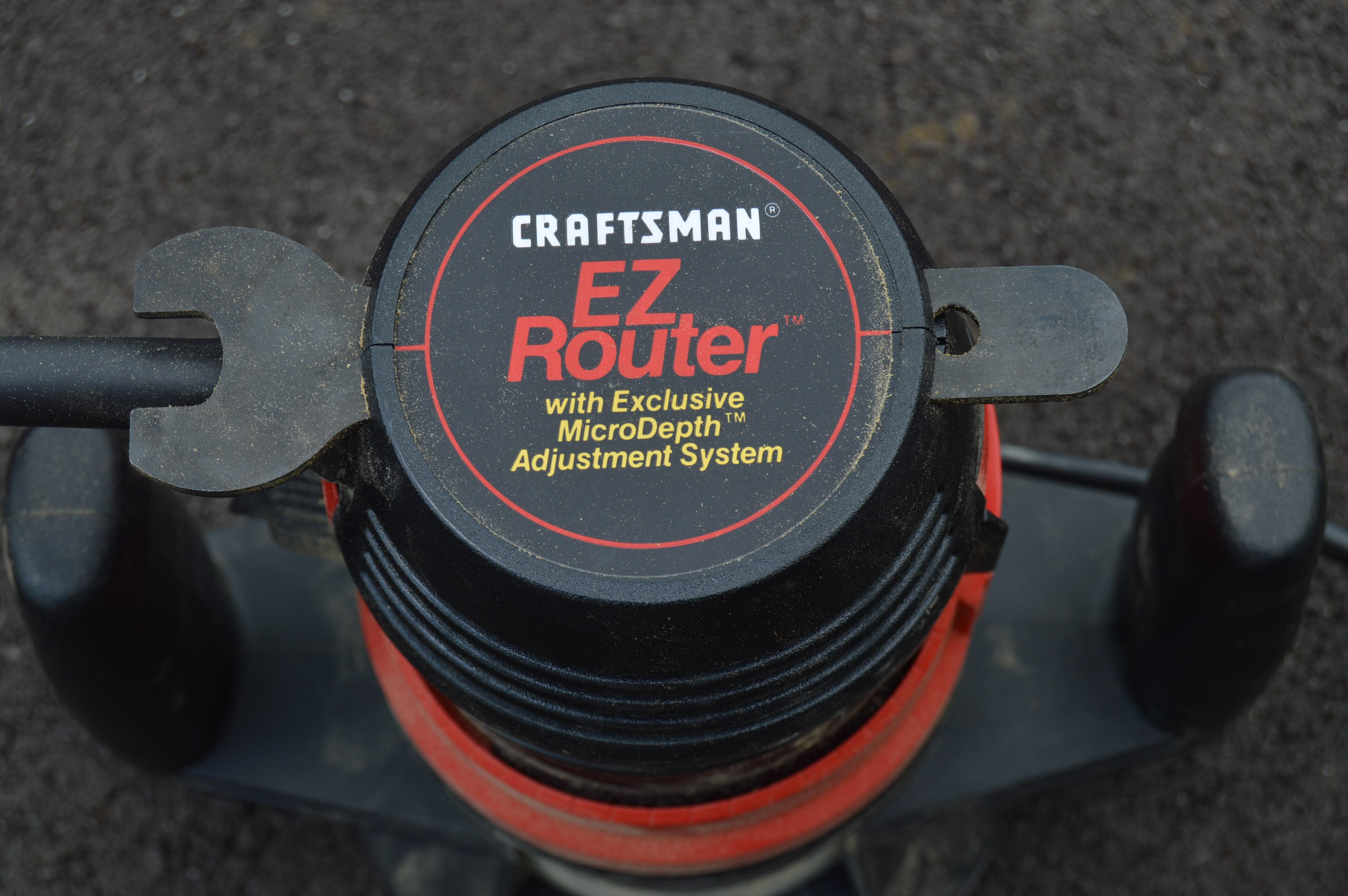 Workshop Power Tools