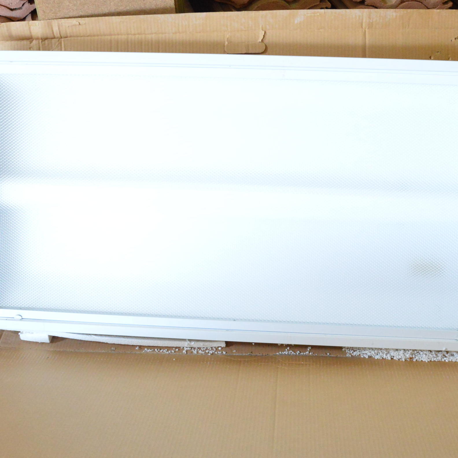 Fluorescent Lighting