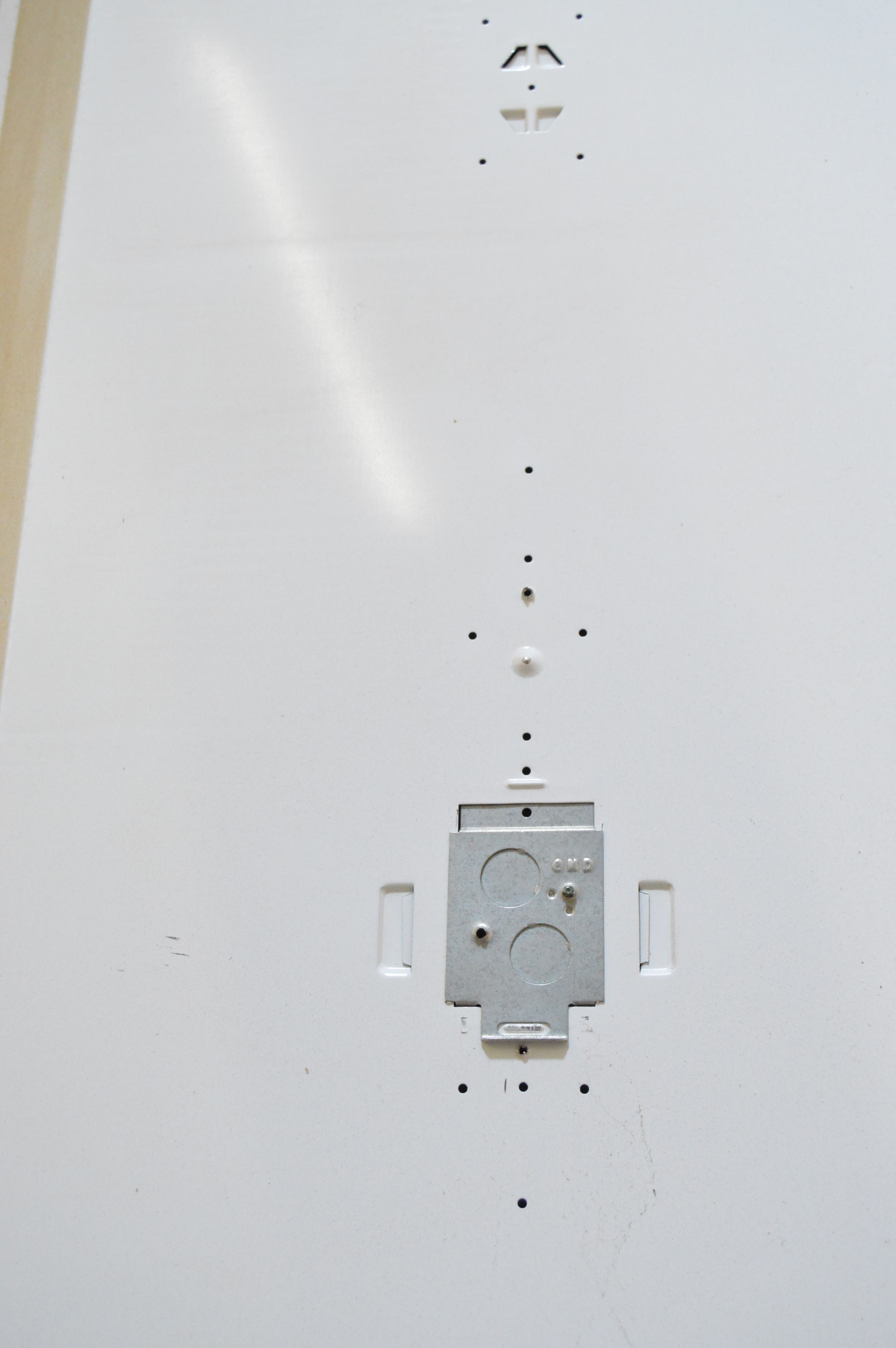 Fluorescent Lighting