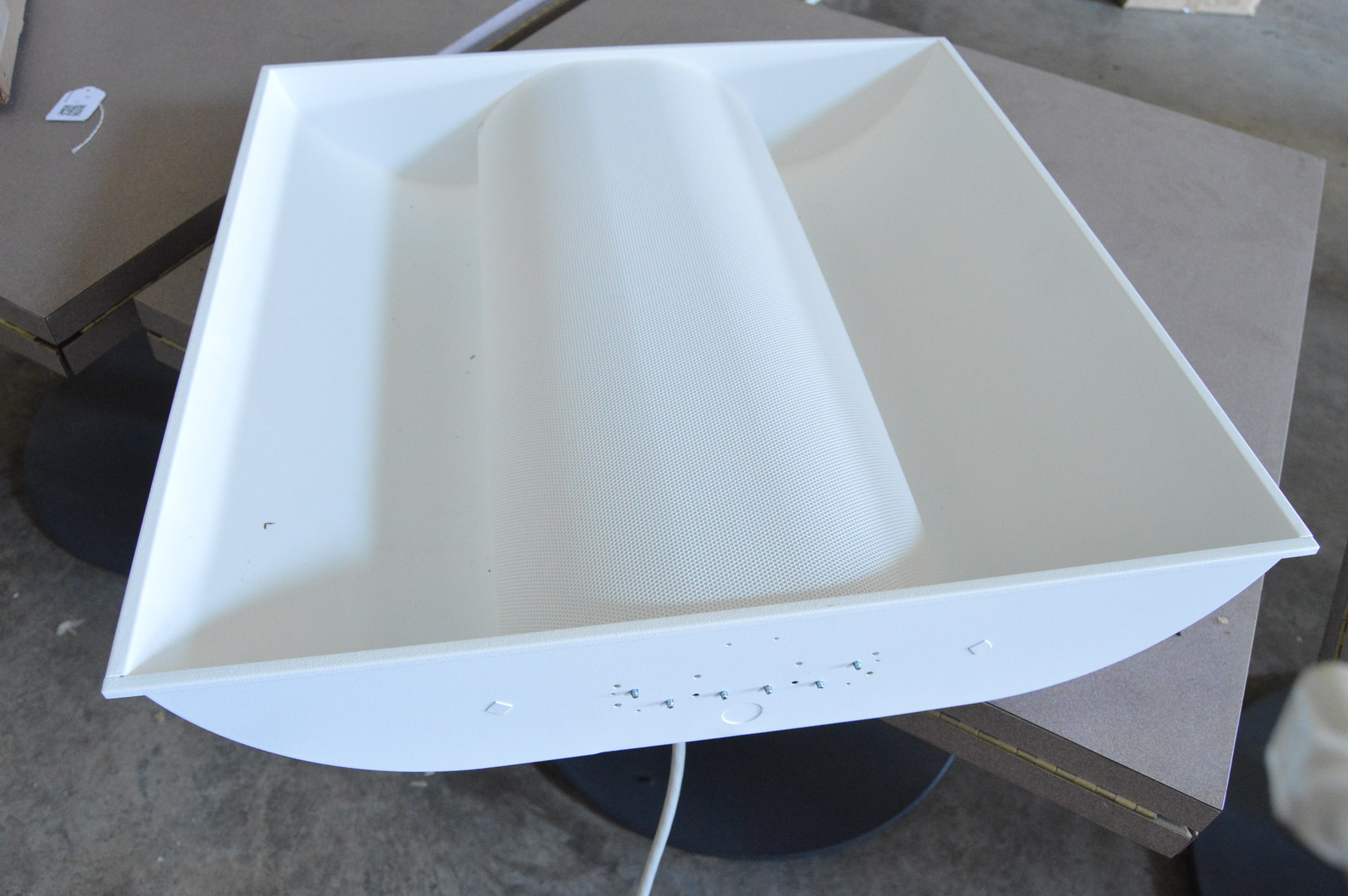 Fluorescent Lighting