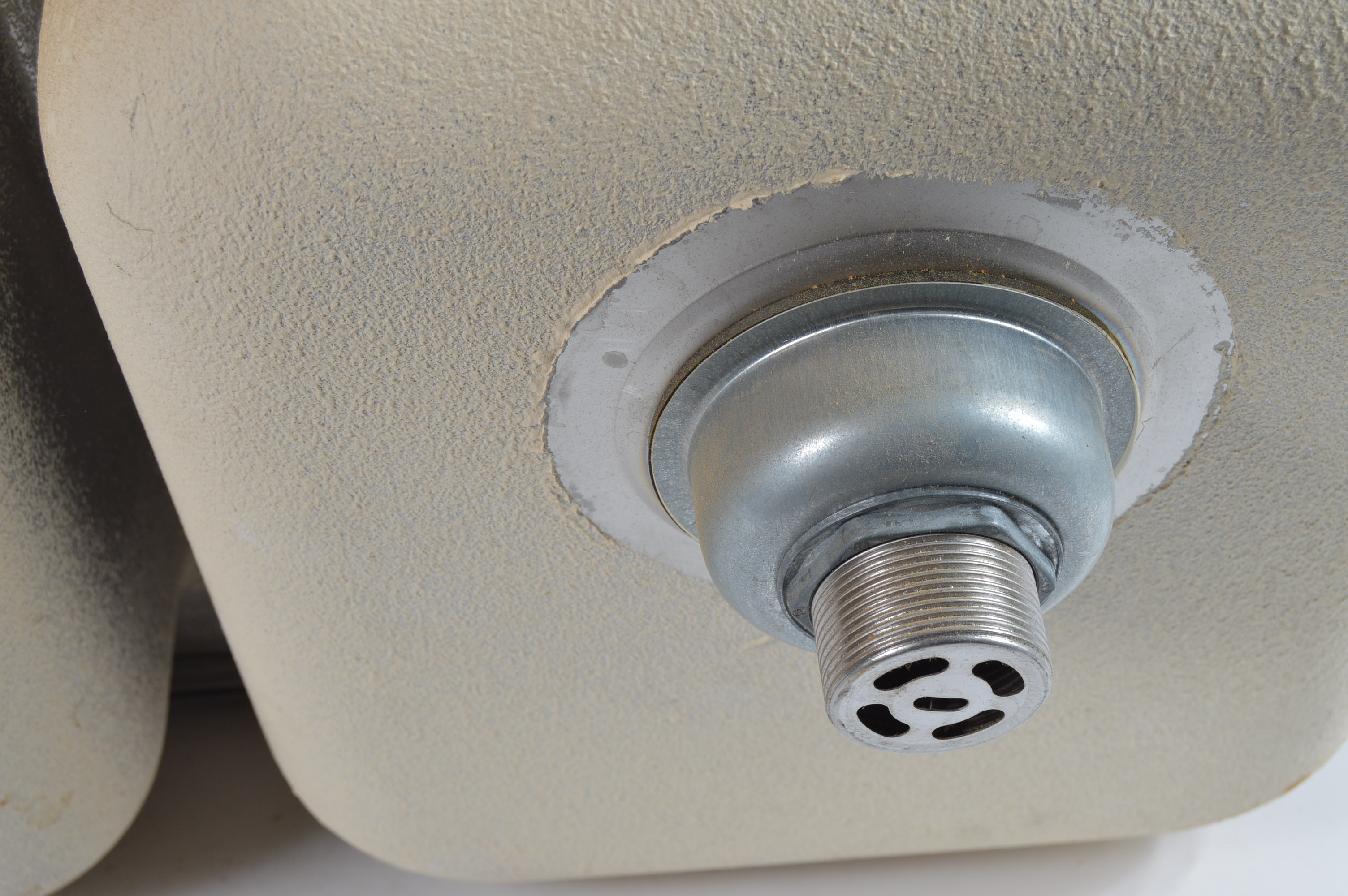 Double Sink and Garbage Disposal