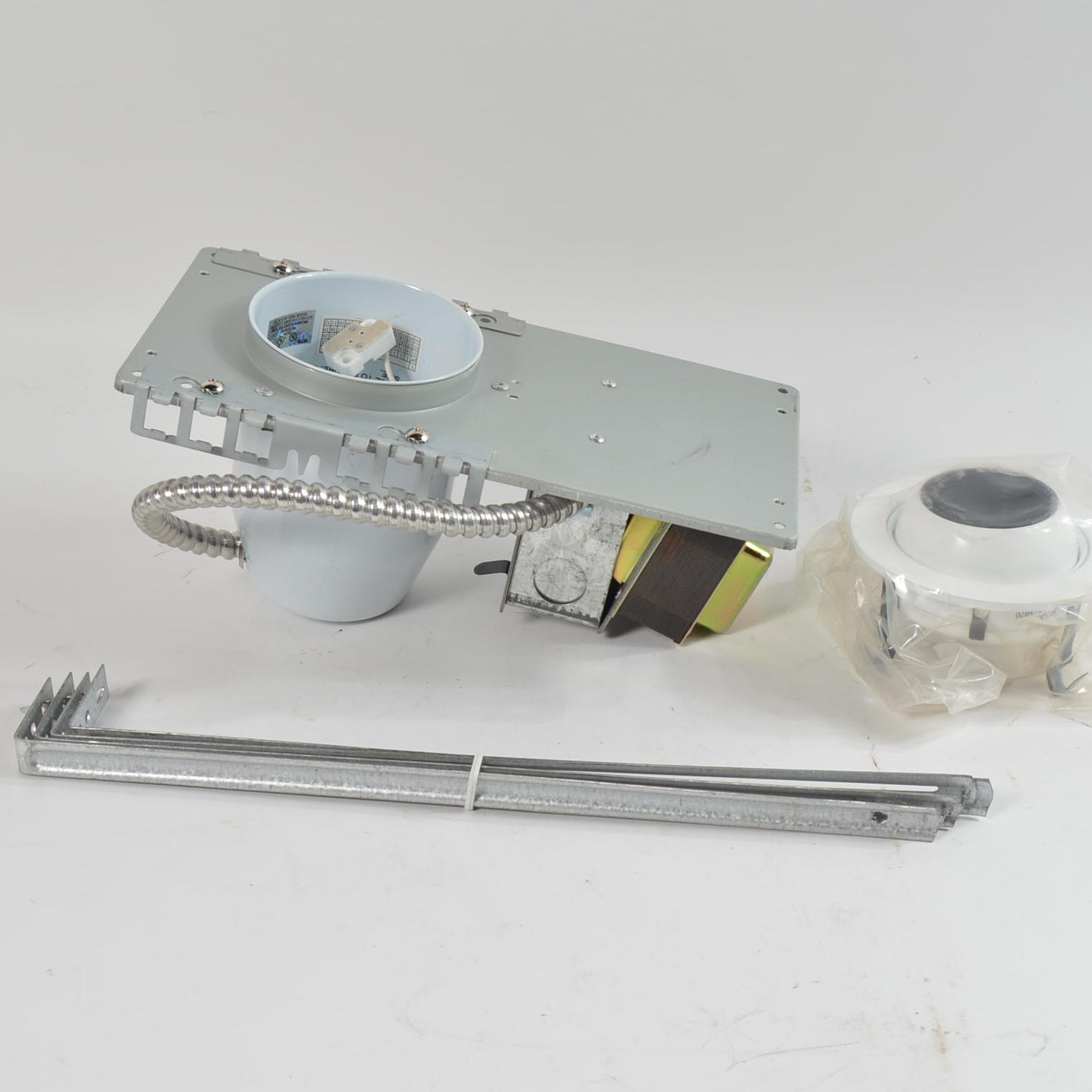 Home Lighting Cleanout