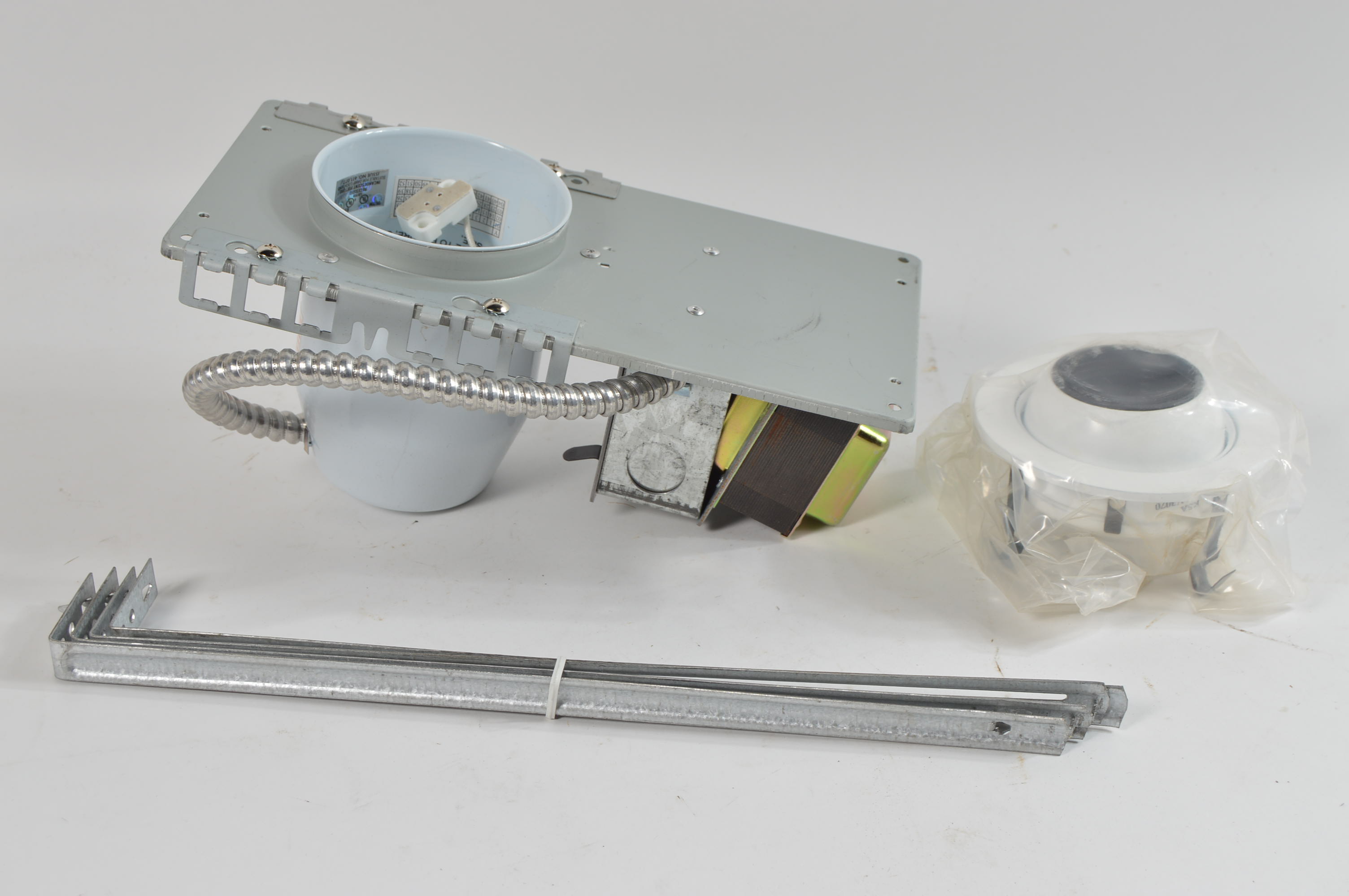 Home Lighting Cleanout