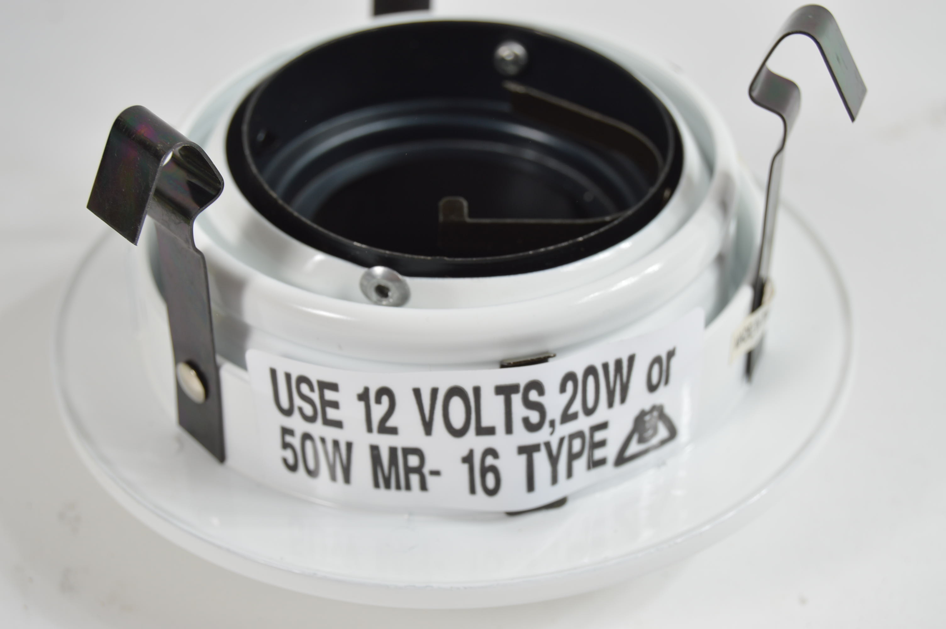 Home Lighting Cleanout