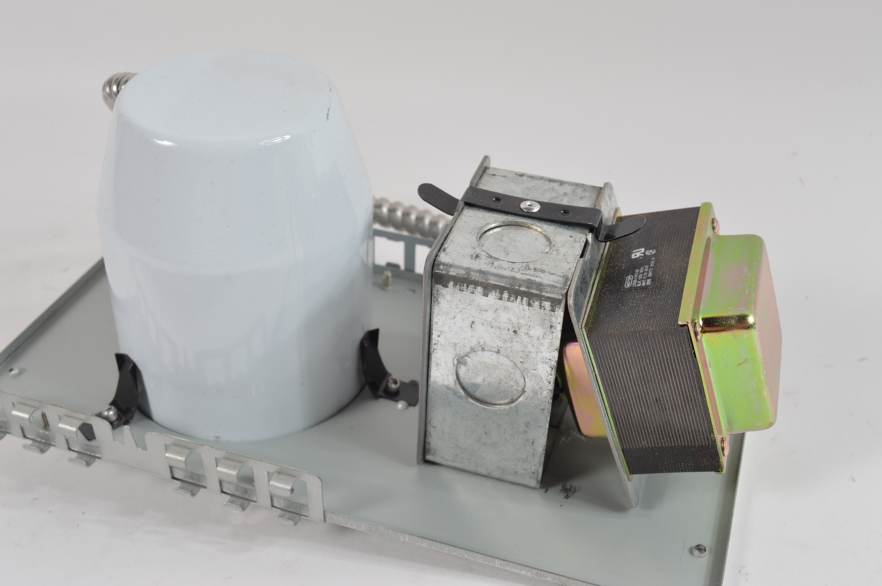 Home Lighting Cleanout