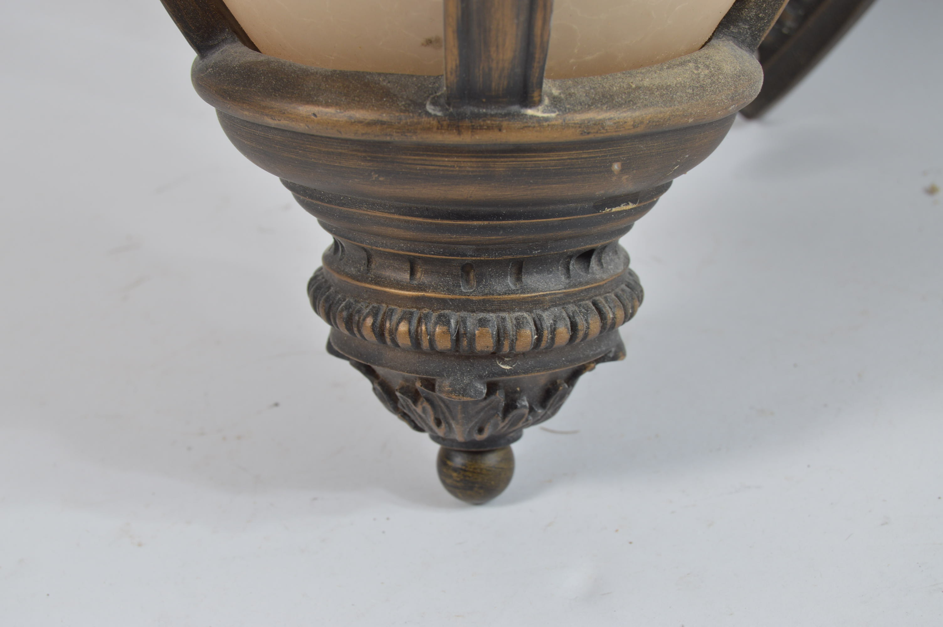 Outdoor Wall Lighting