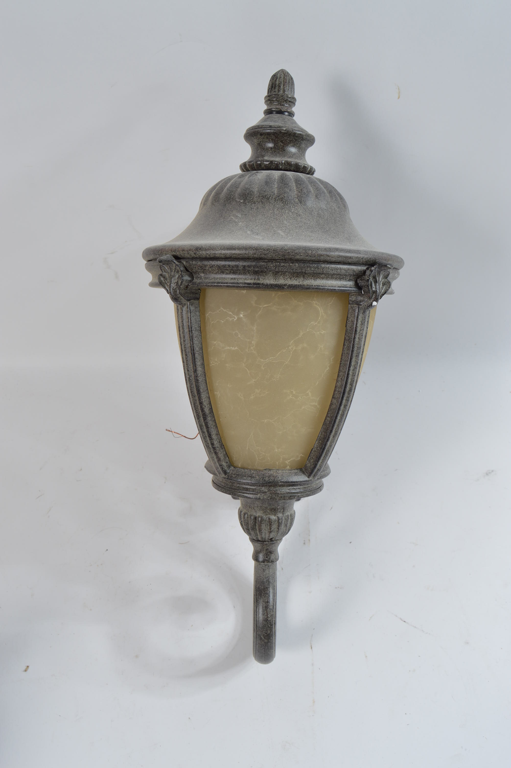 Outdoor Wall Lighting