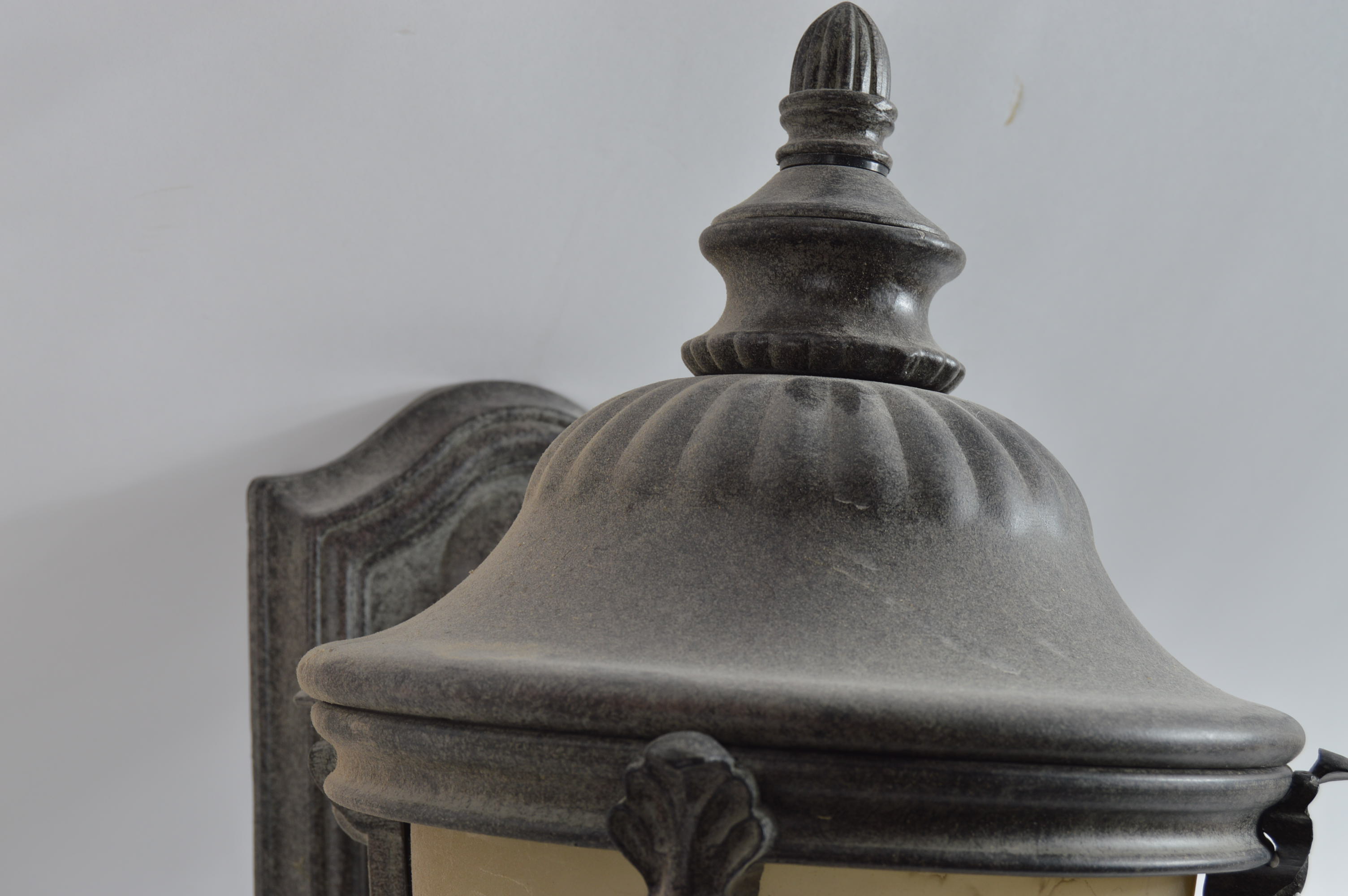 Outdoor Wall Lighting