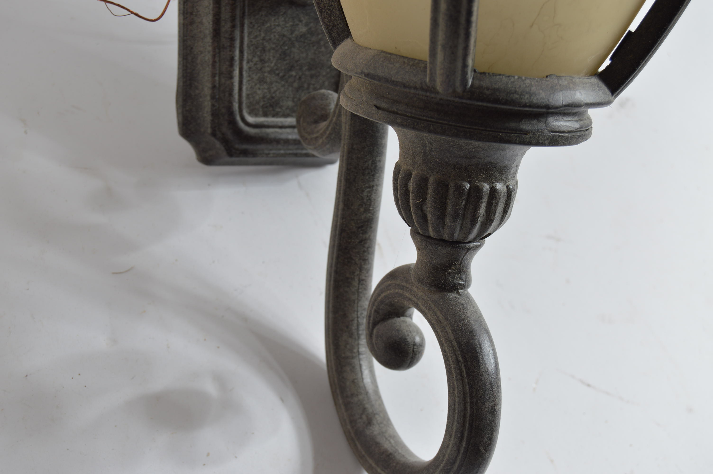 Outdoor Wall Lighting